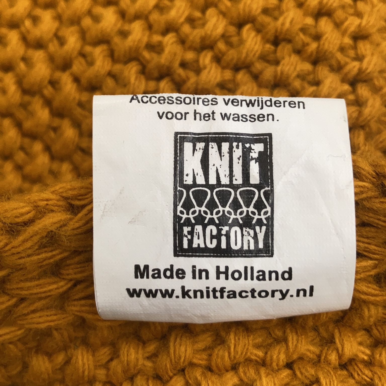 Knit Factory