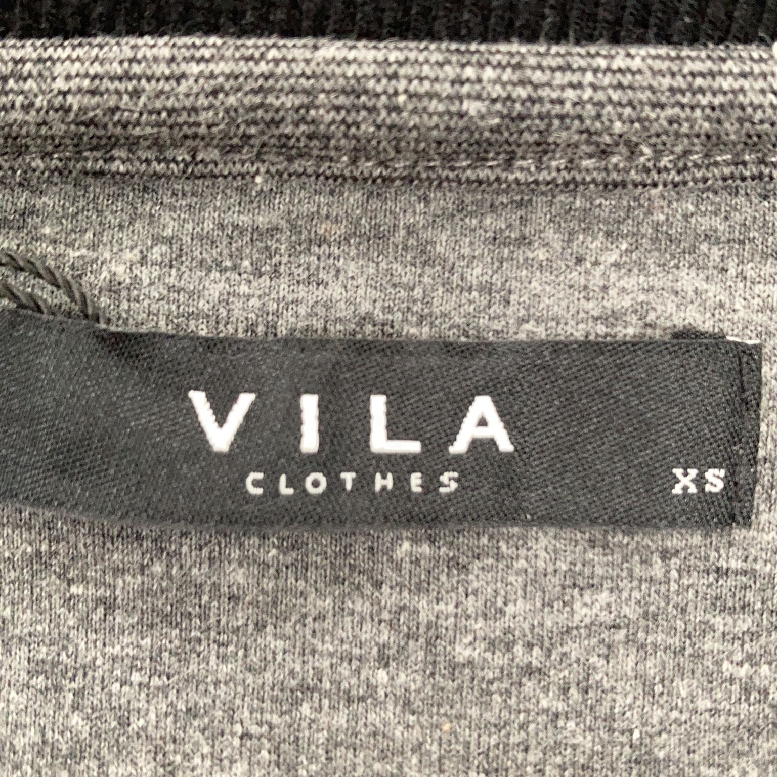 VILA Clothes