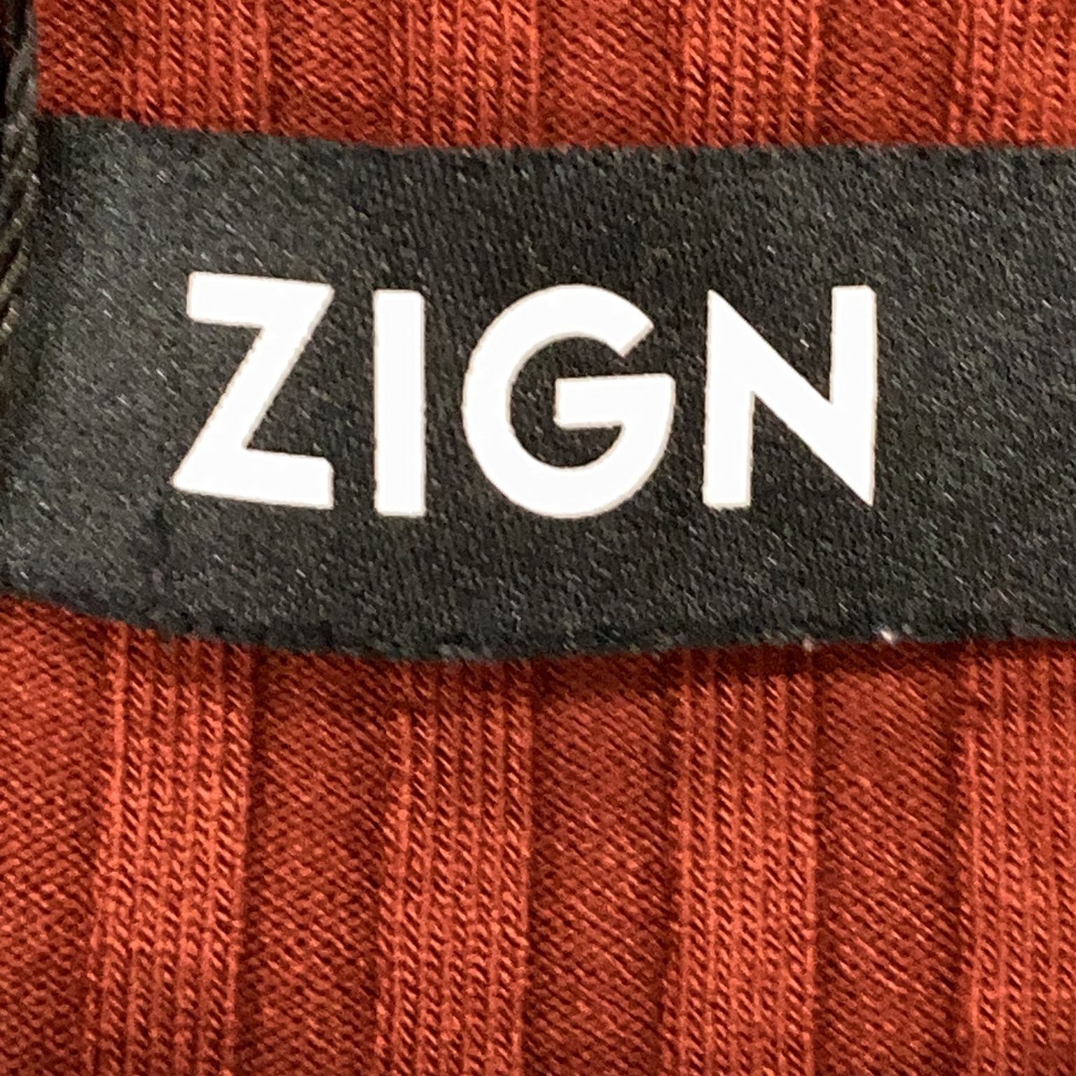 Zign