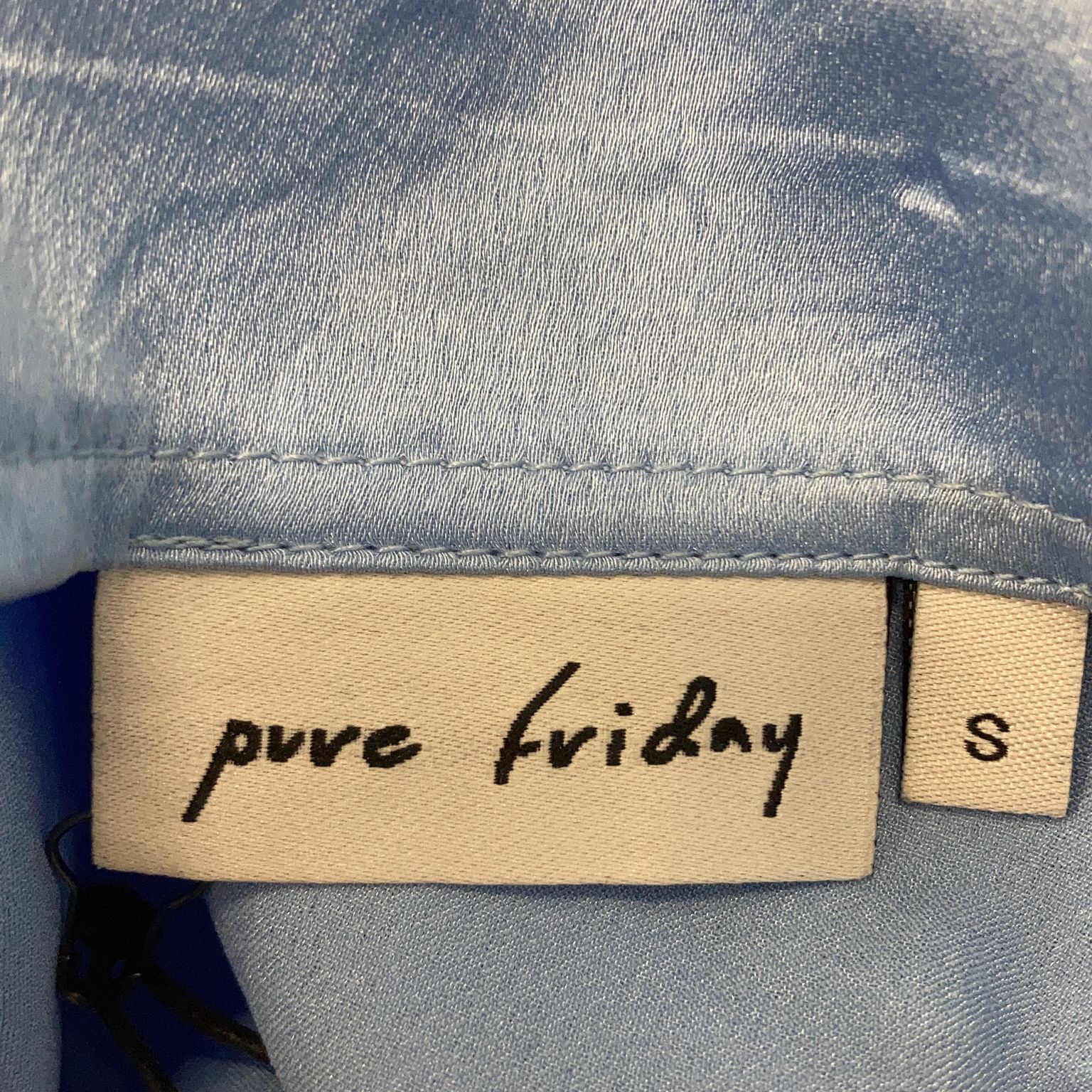 Pure Friday