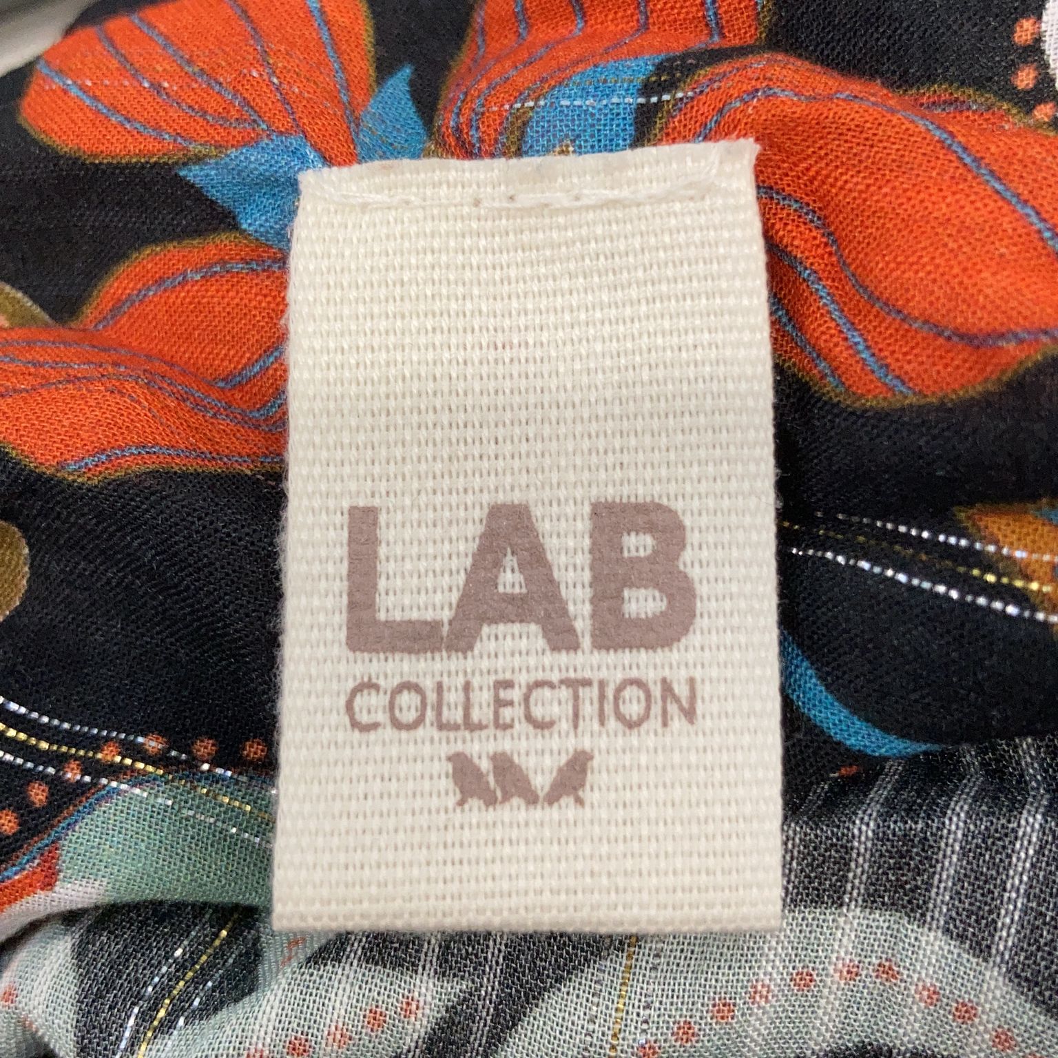 LAB