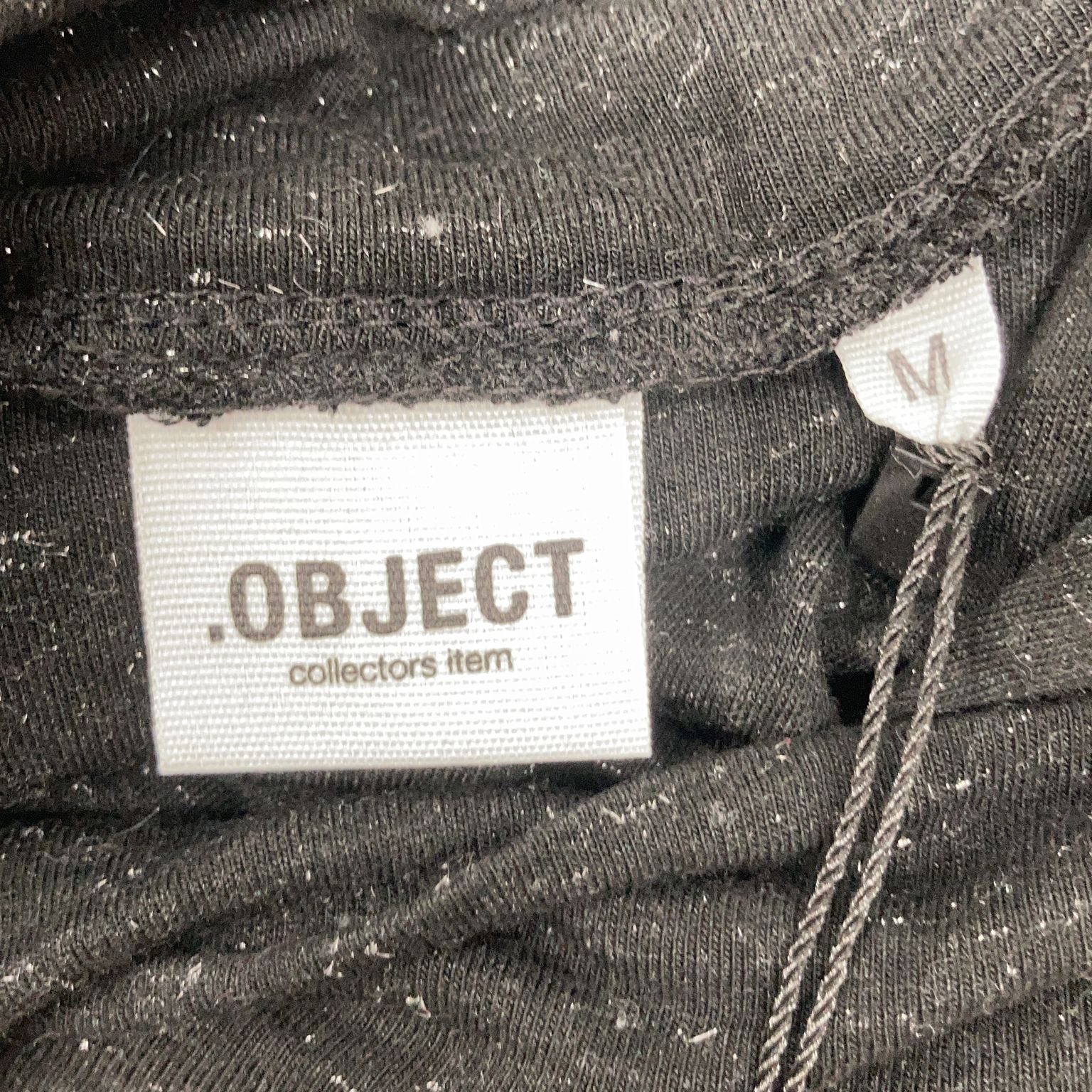 Object