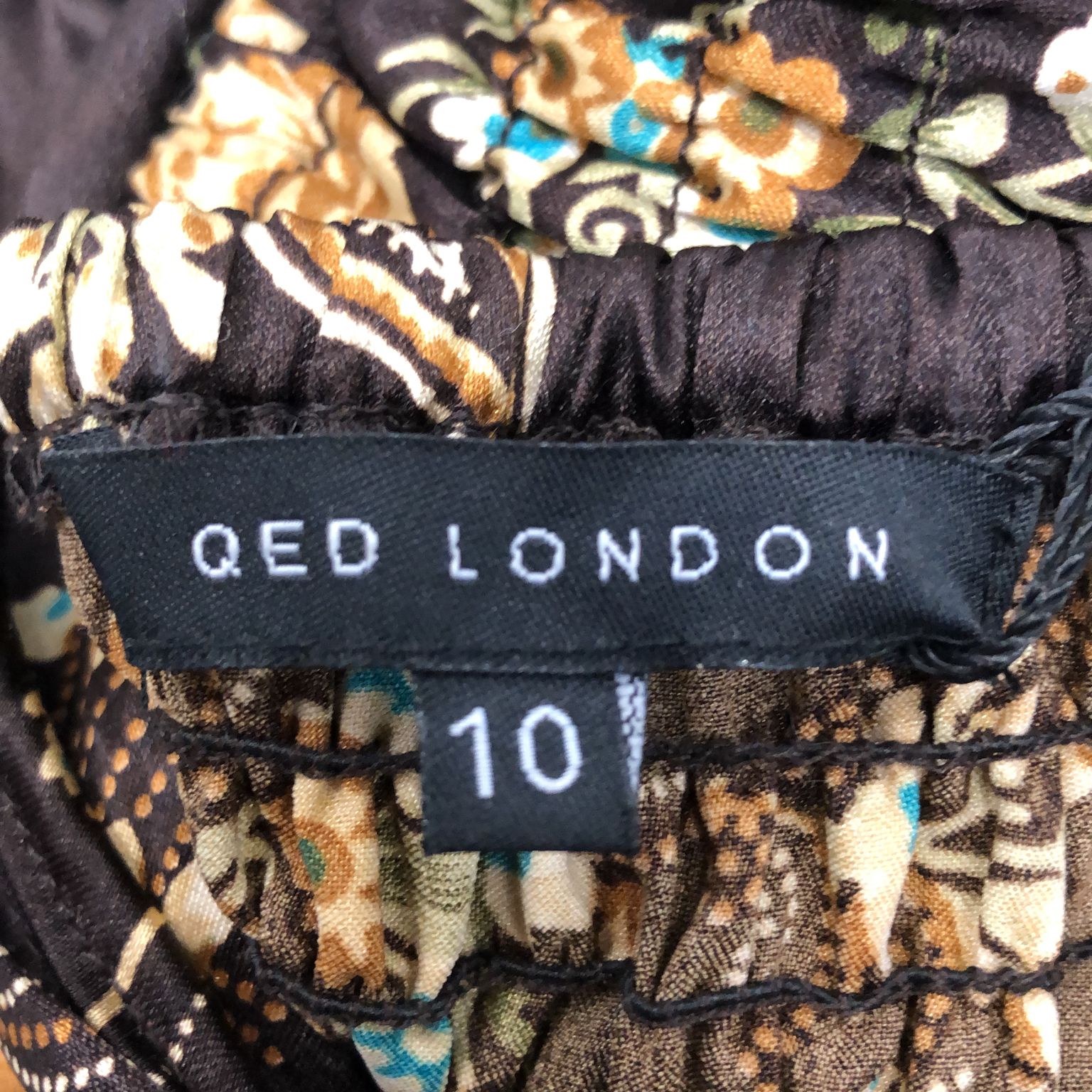 Qed London