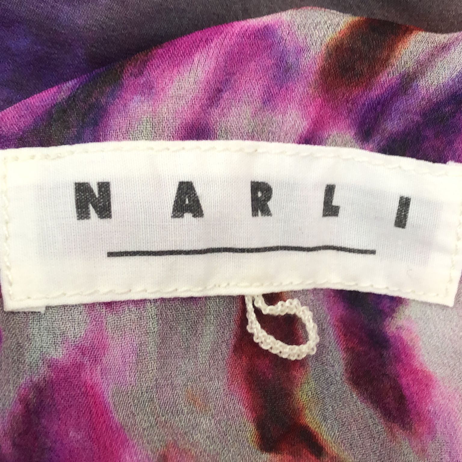 Narli