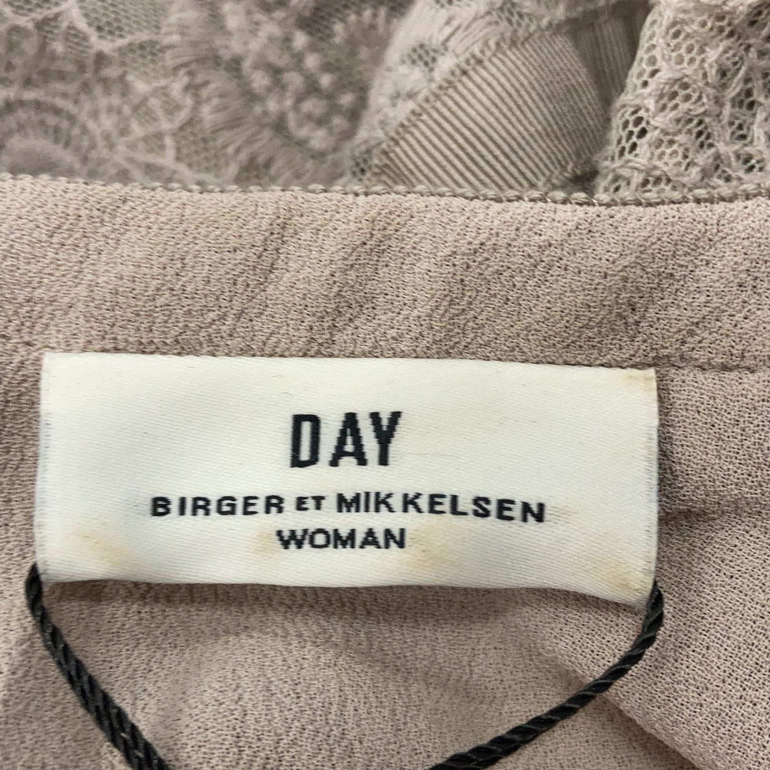 DAY Birger et Mikkelsen