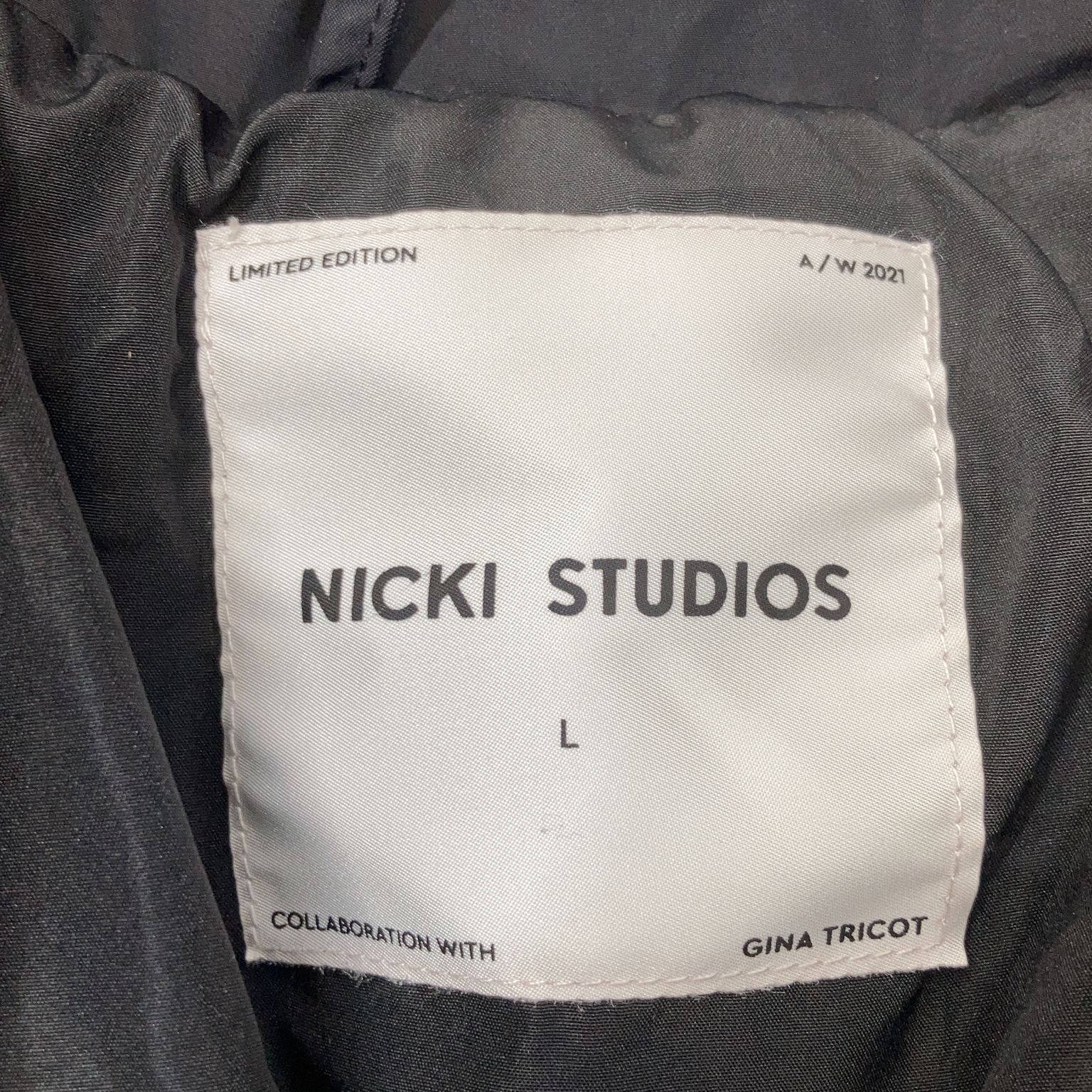 Nicki Studios