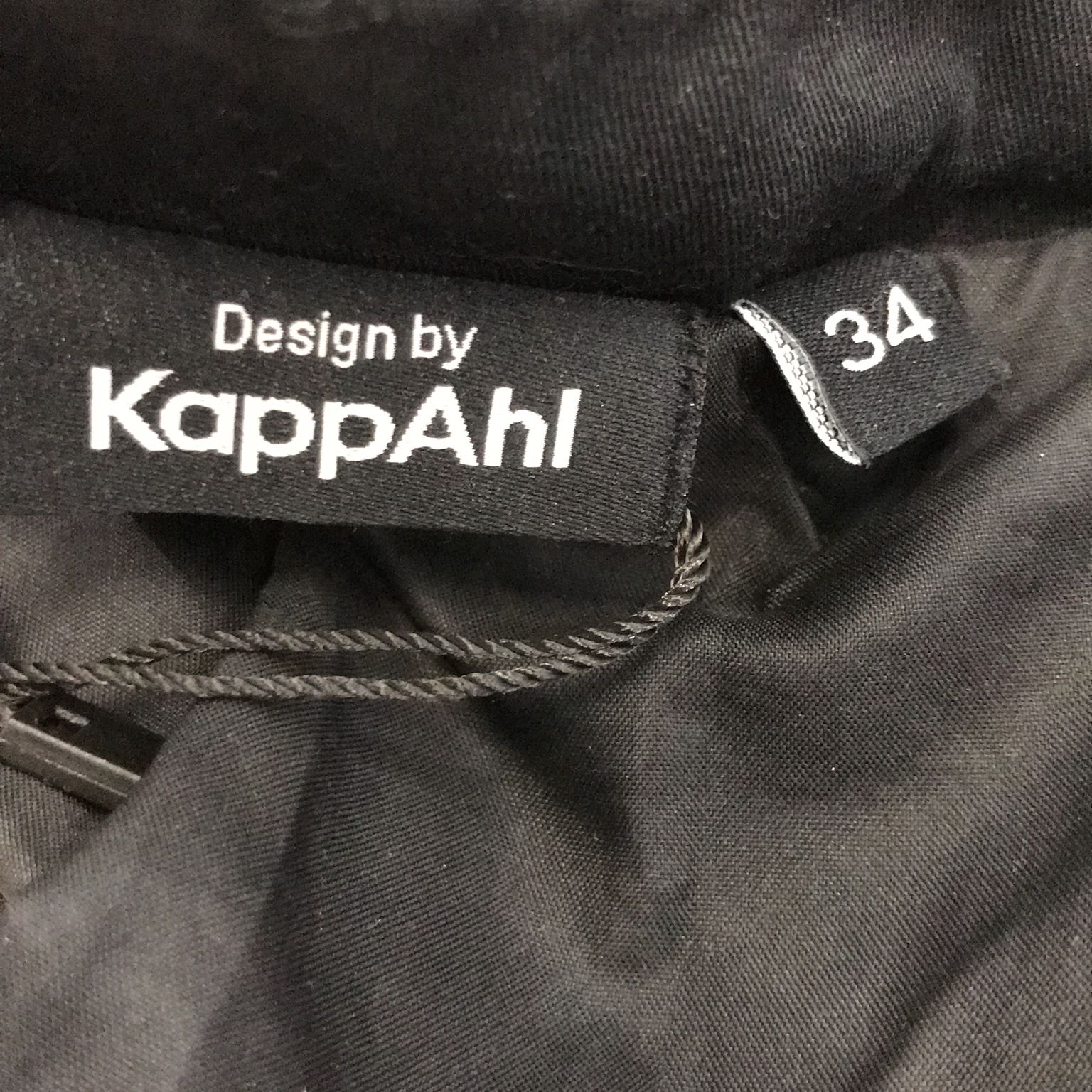 KappAhl