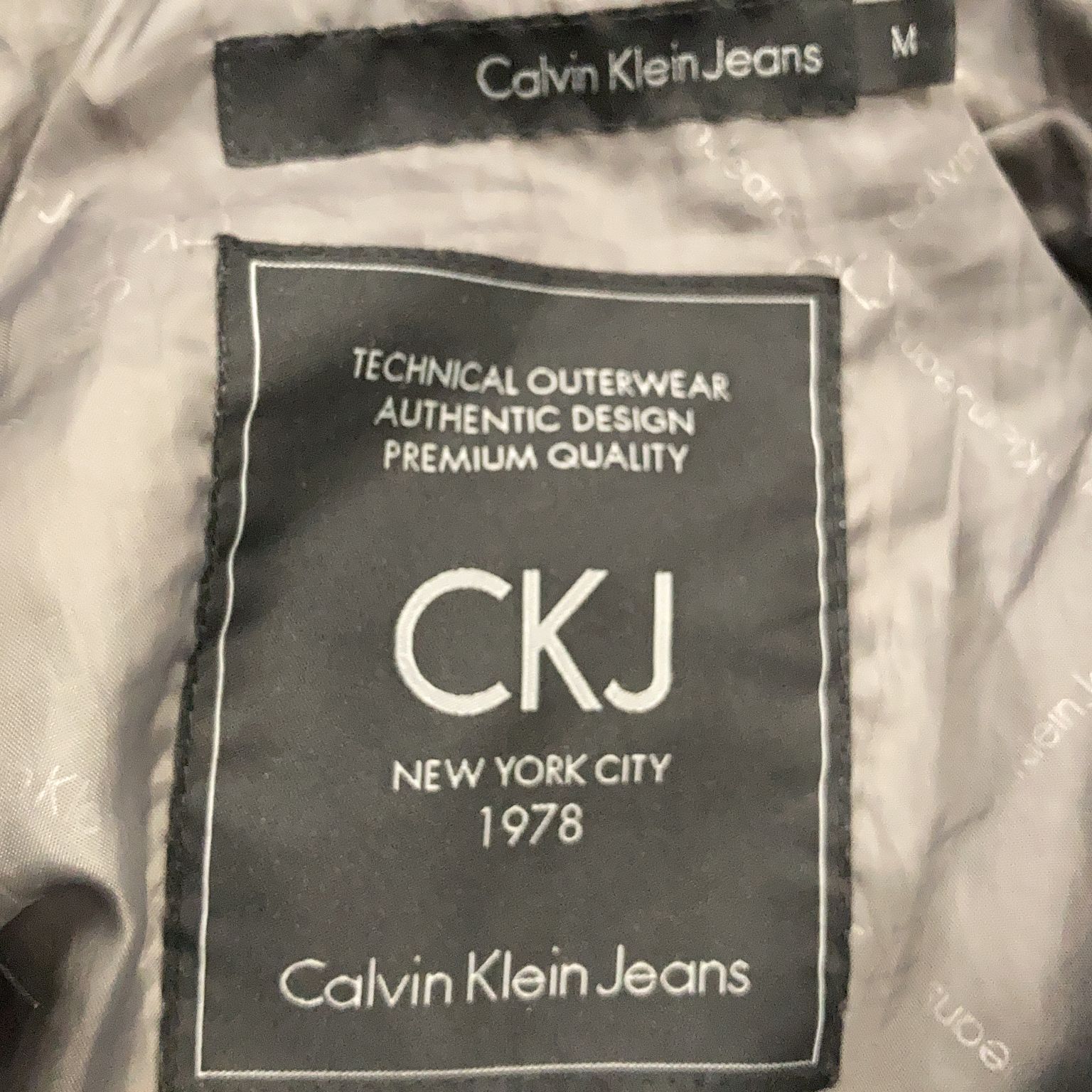 Calvin Klein Jeans