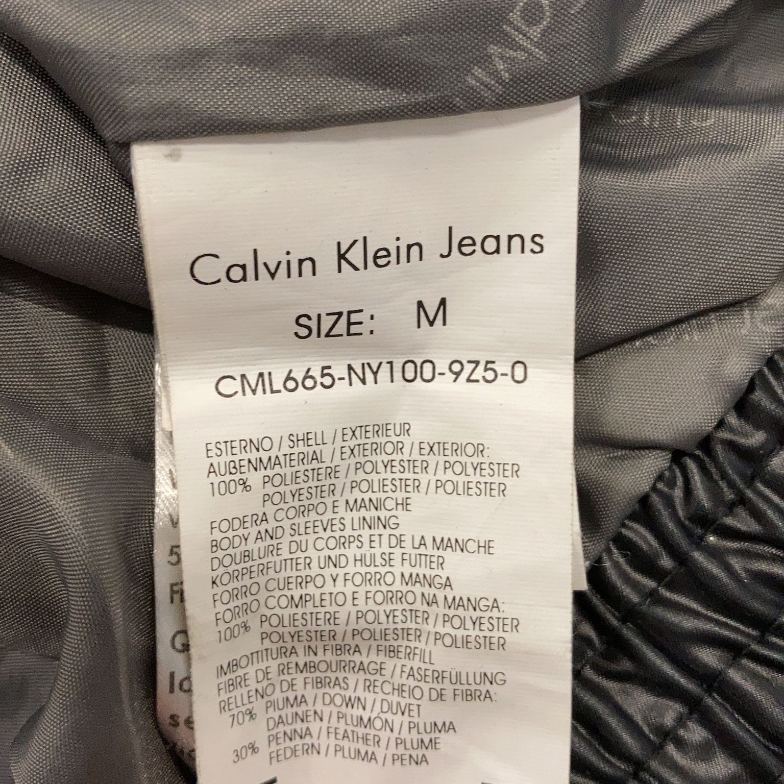 Calvin Klein Jeans