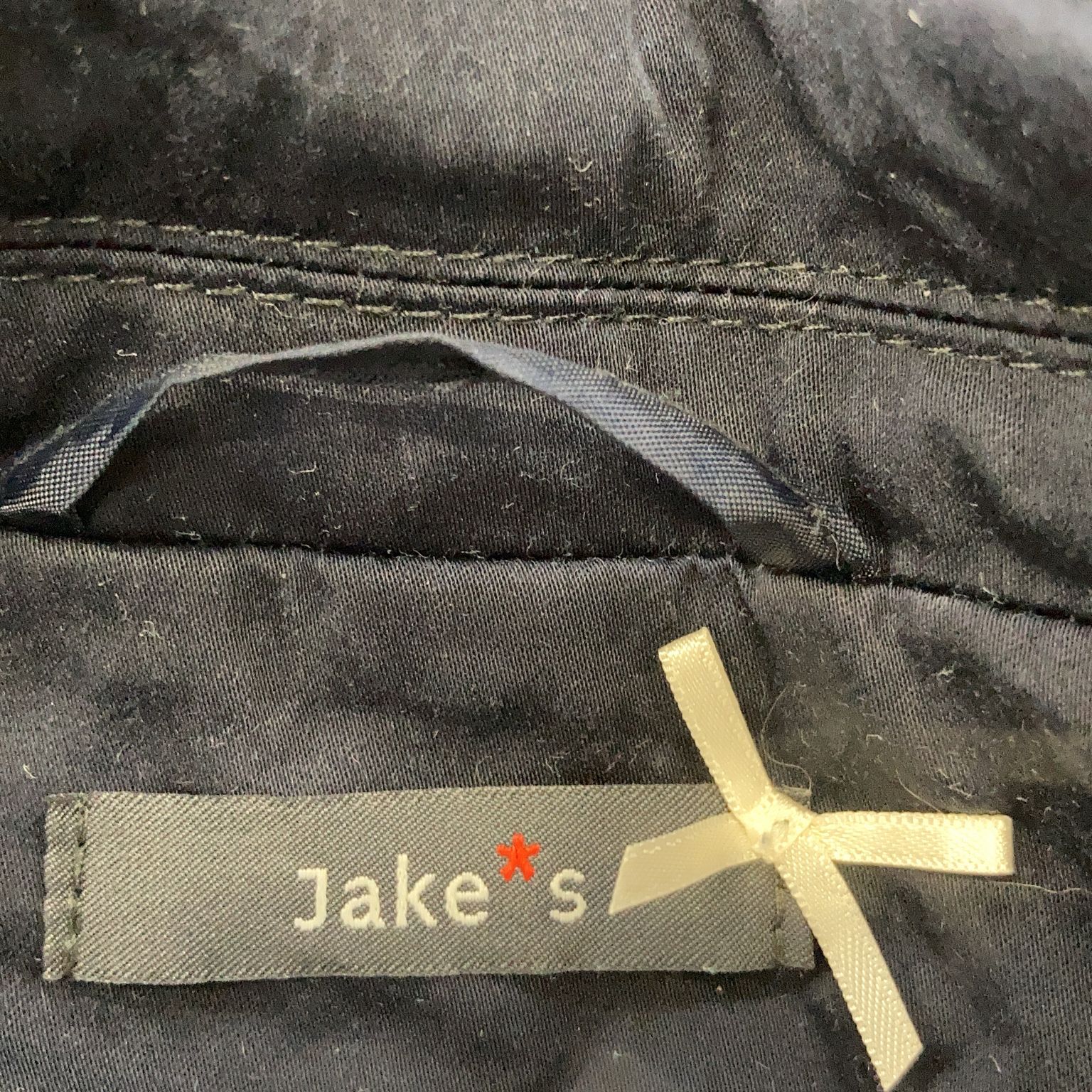 Jake*s