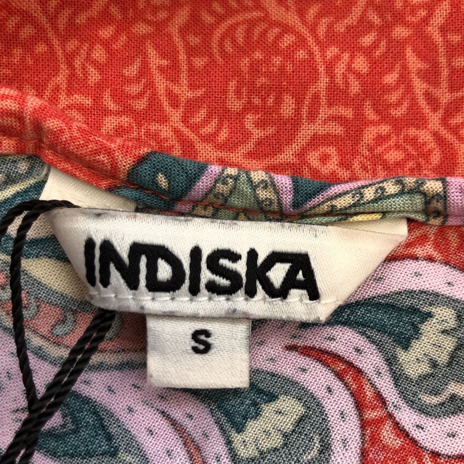 Indiska