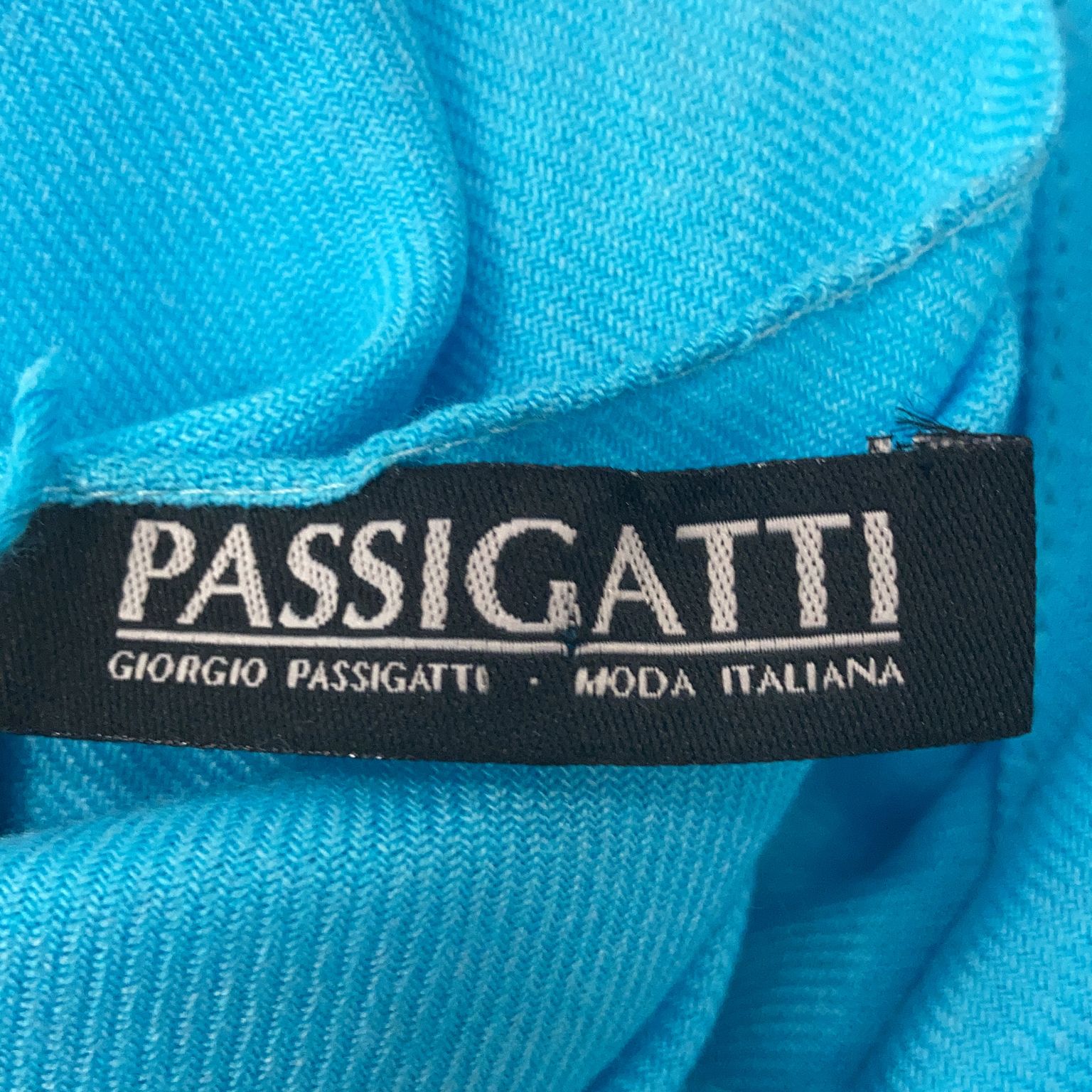 Passigatti