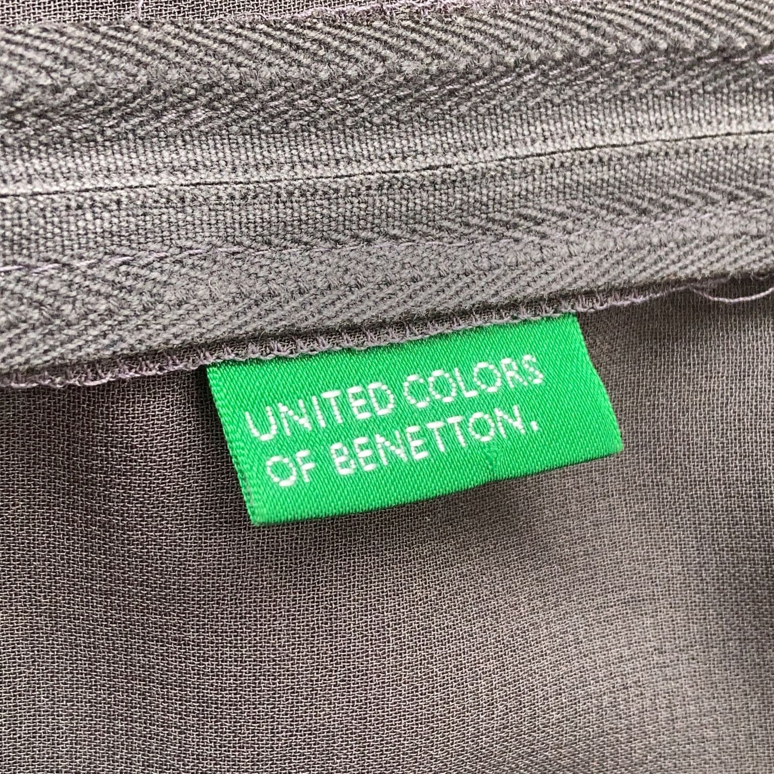 United Colors of Benetton