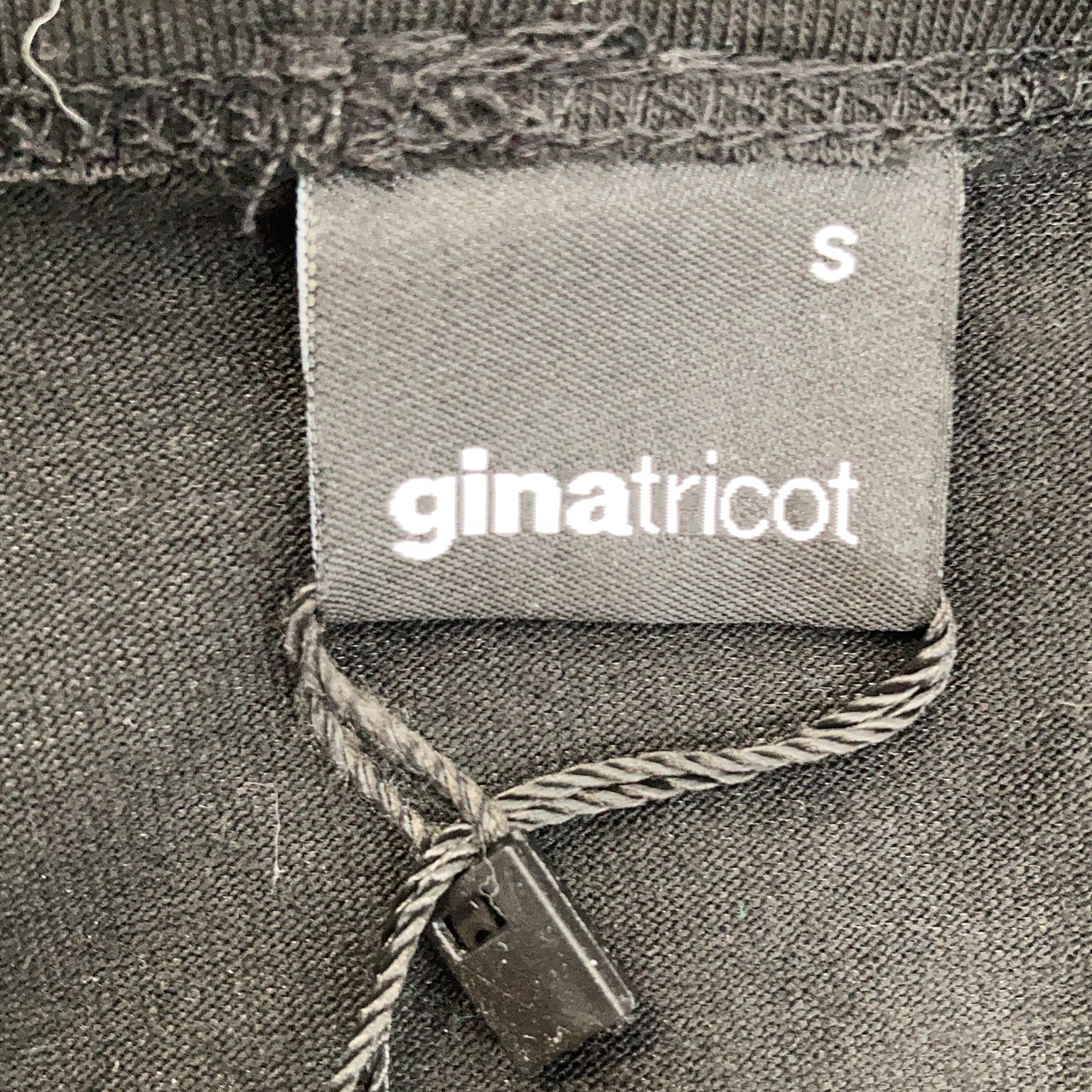 Gina Tricot