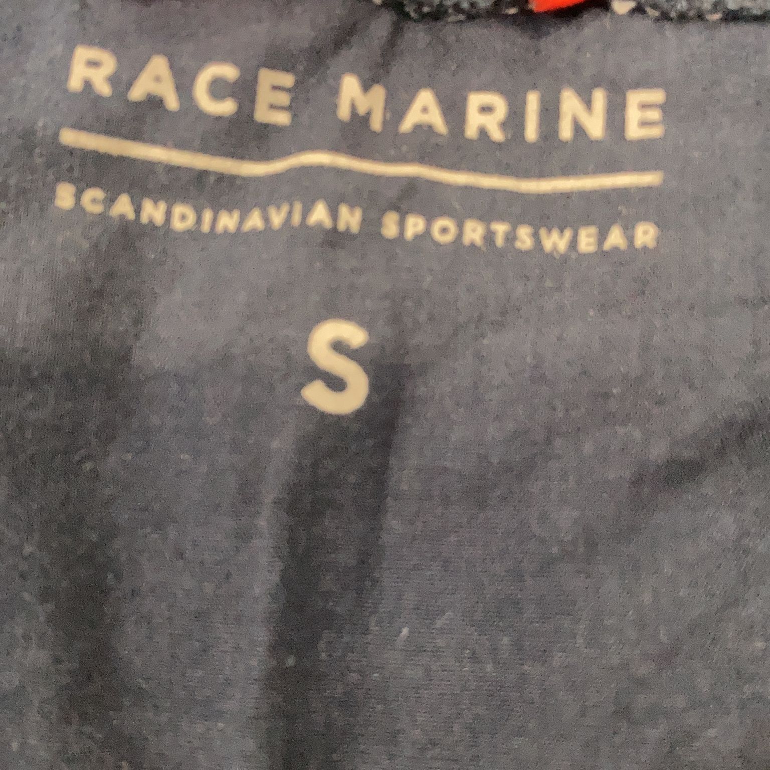 Race Marine