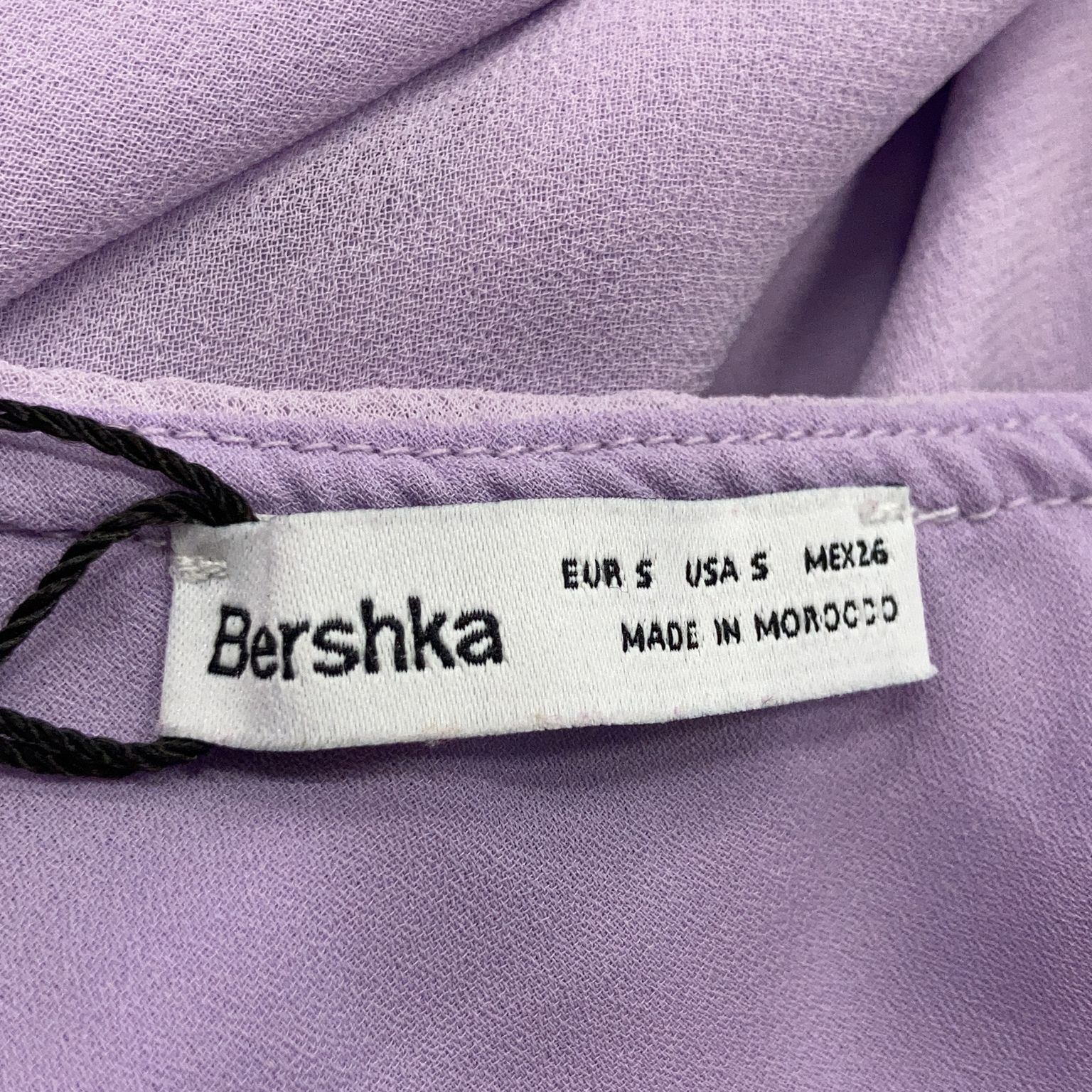 Bershka