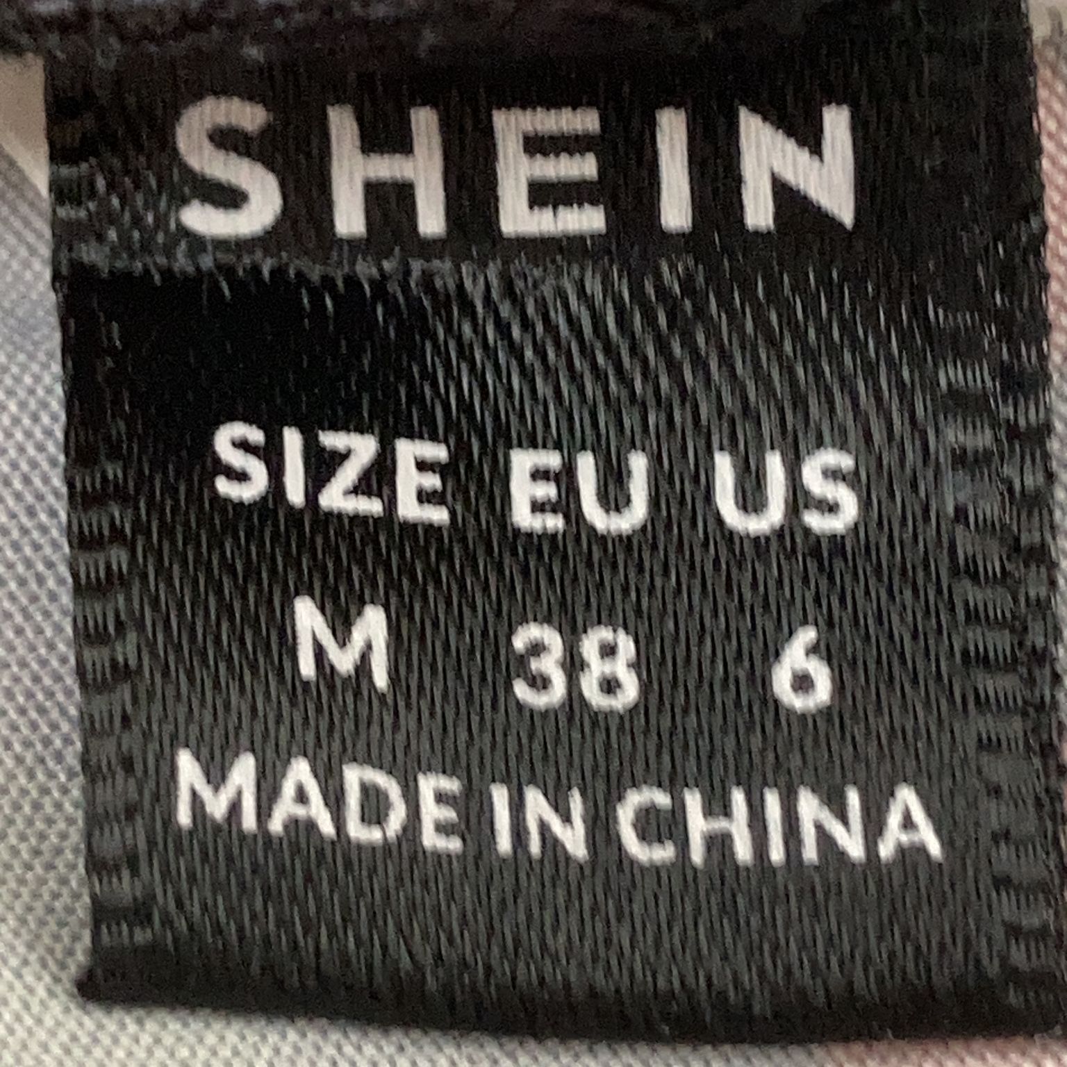 Shein