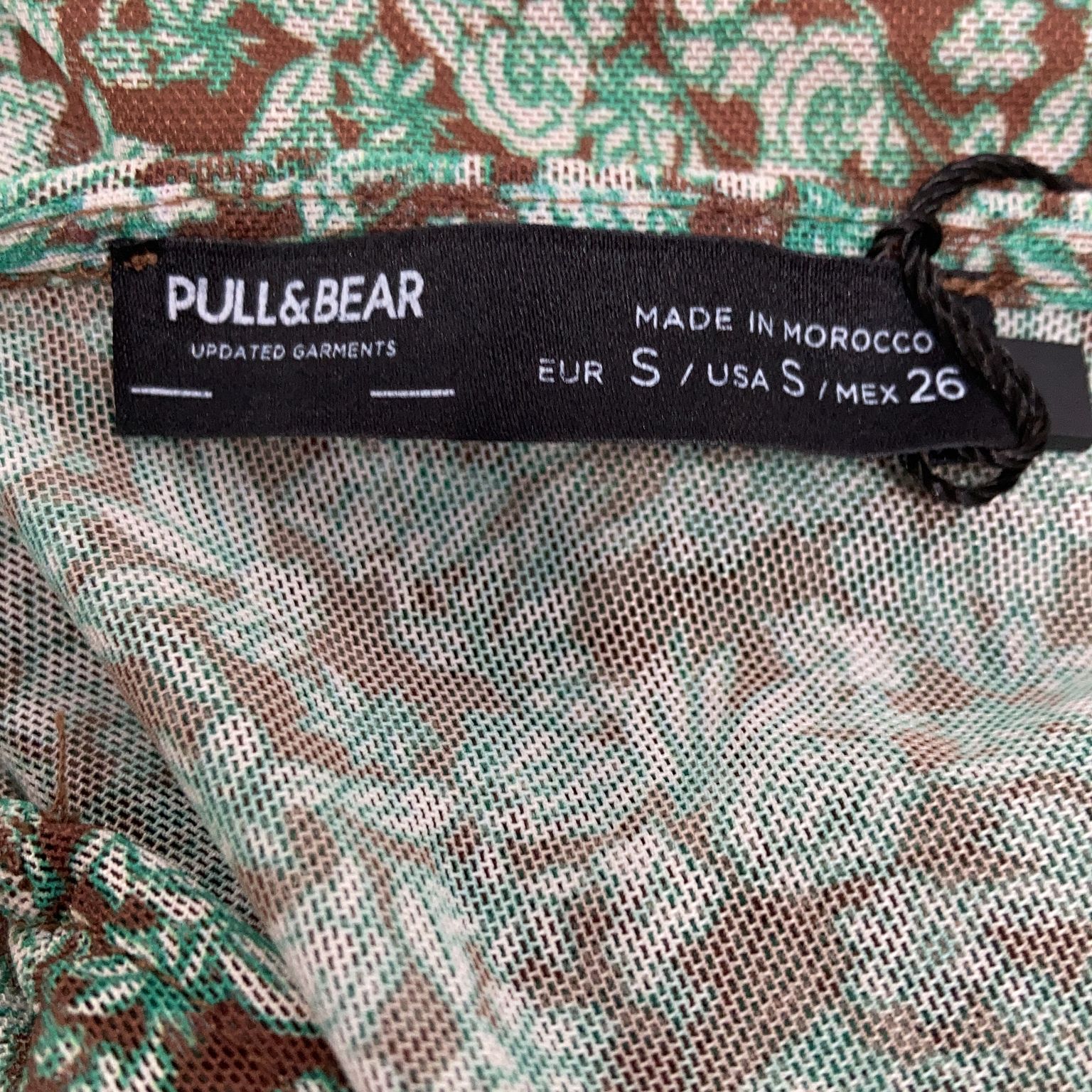 Pull  Bear