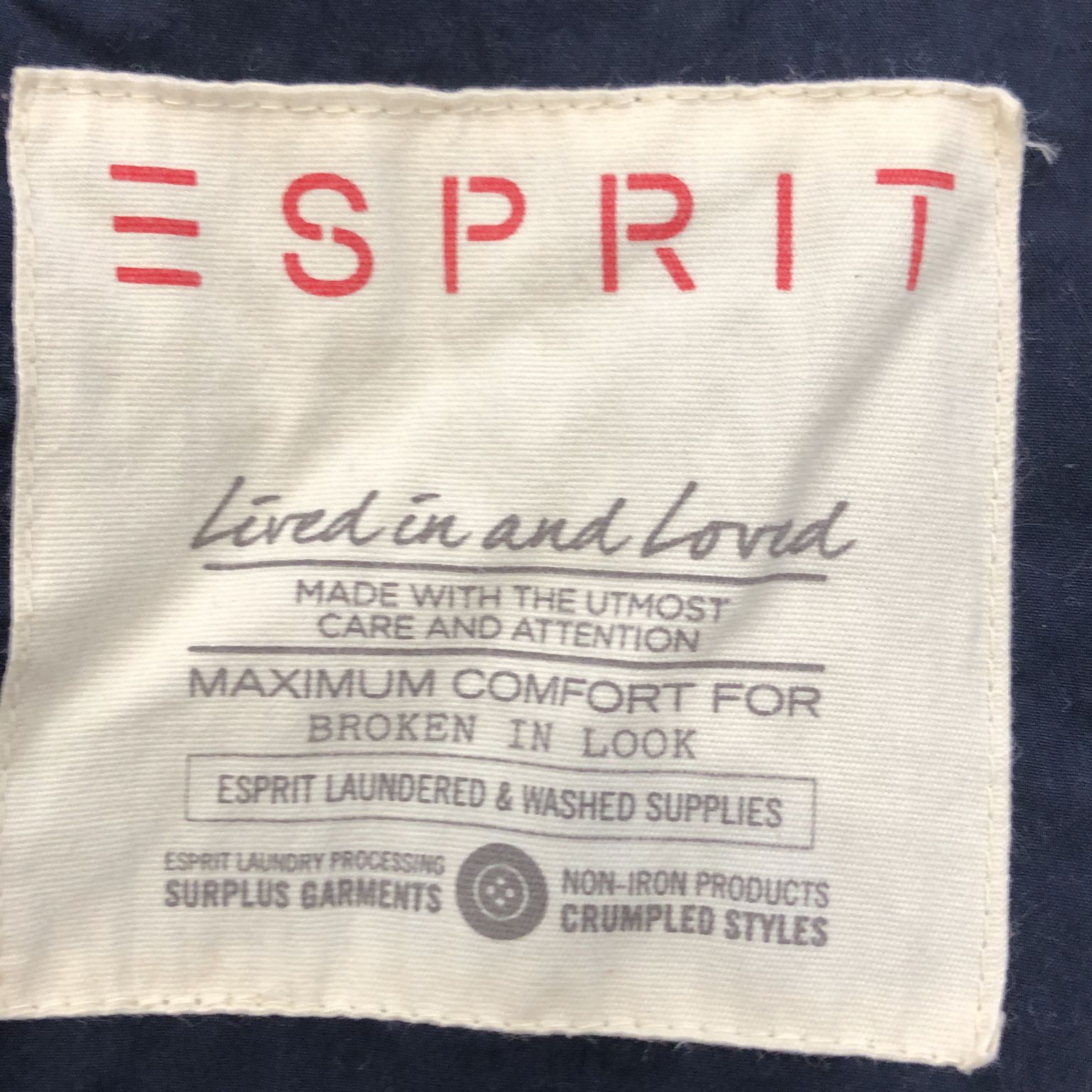 ESPRIT