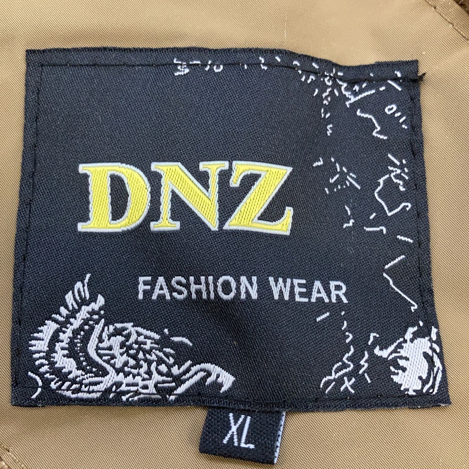 DNZ