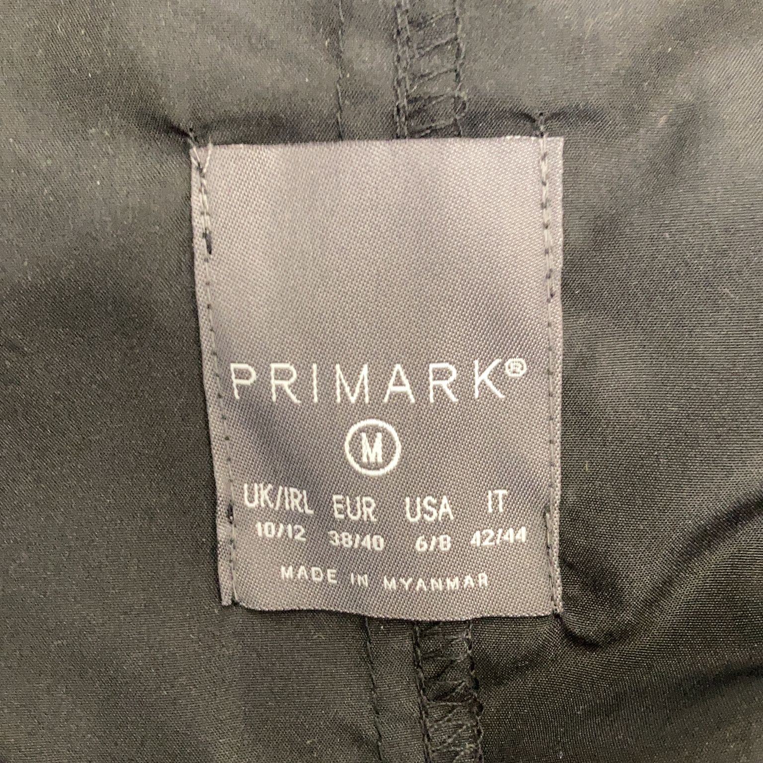 Primark