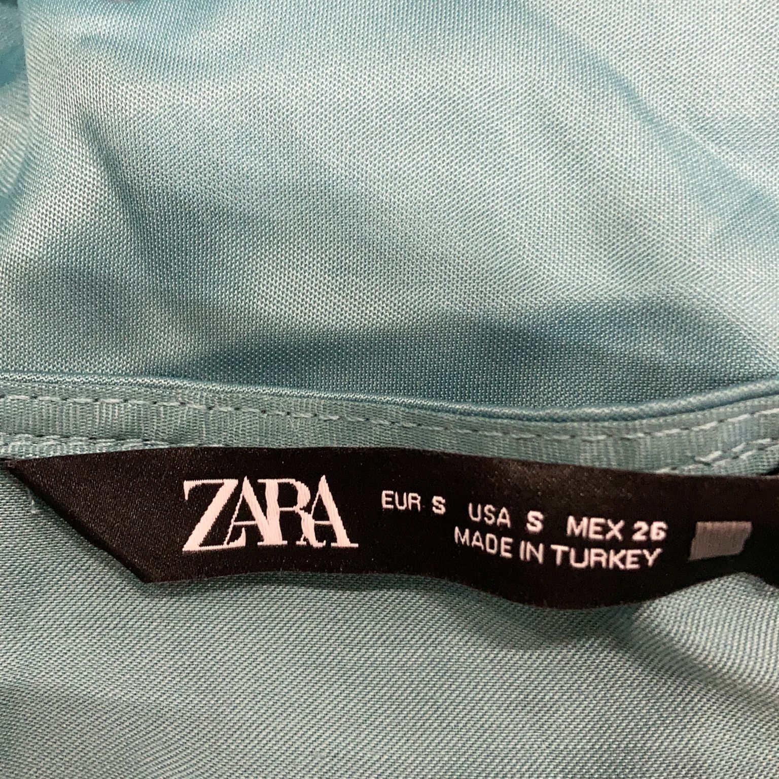 Zara