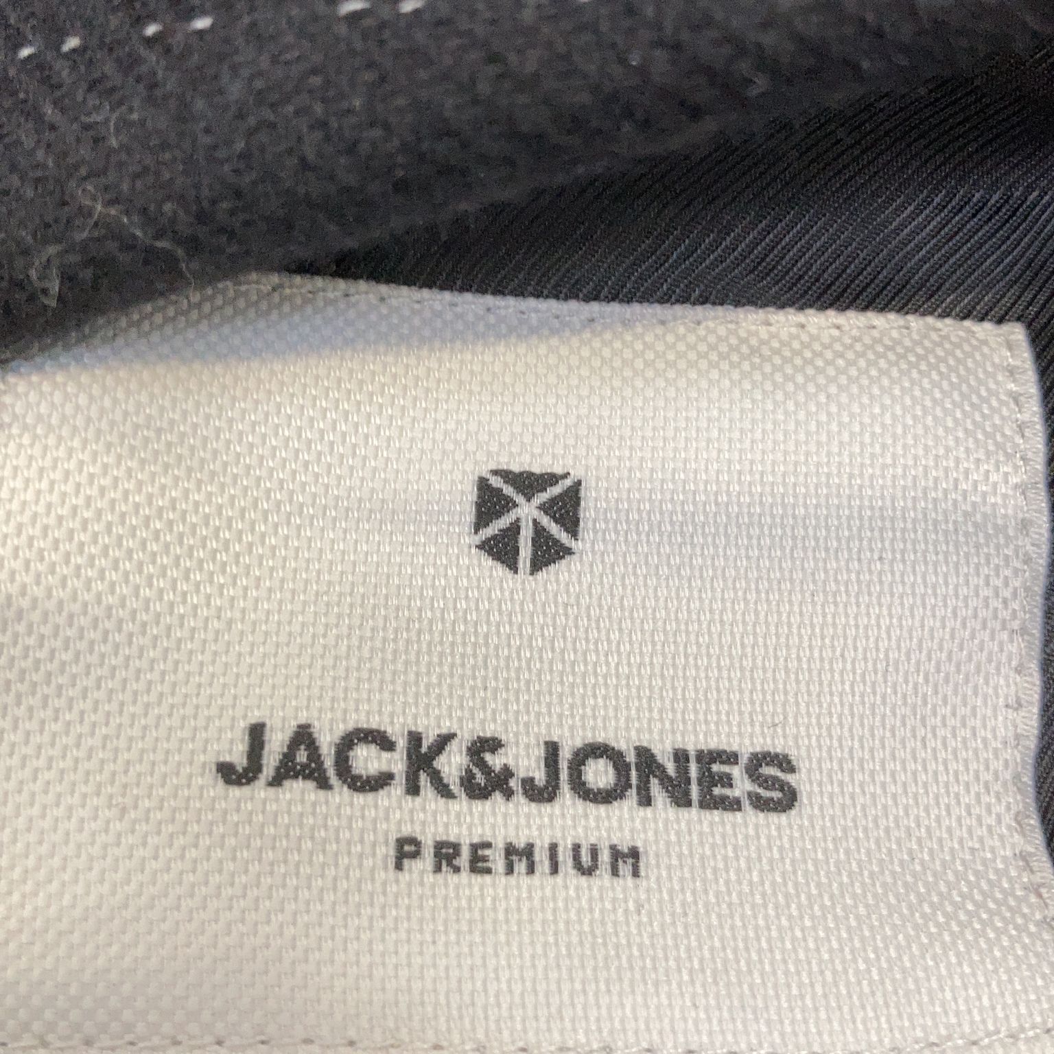 Jack  Jones