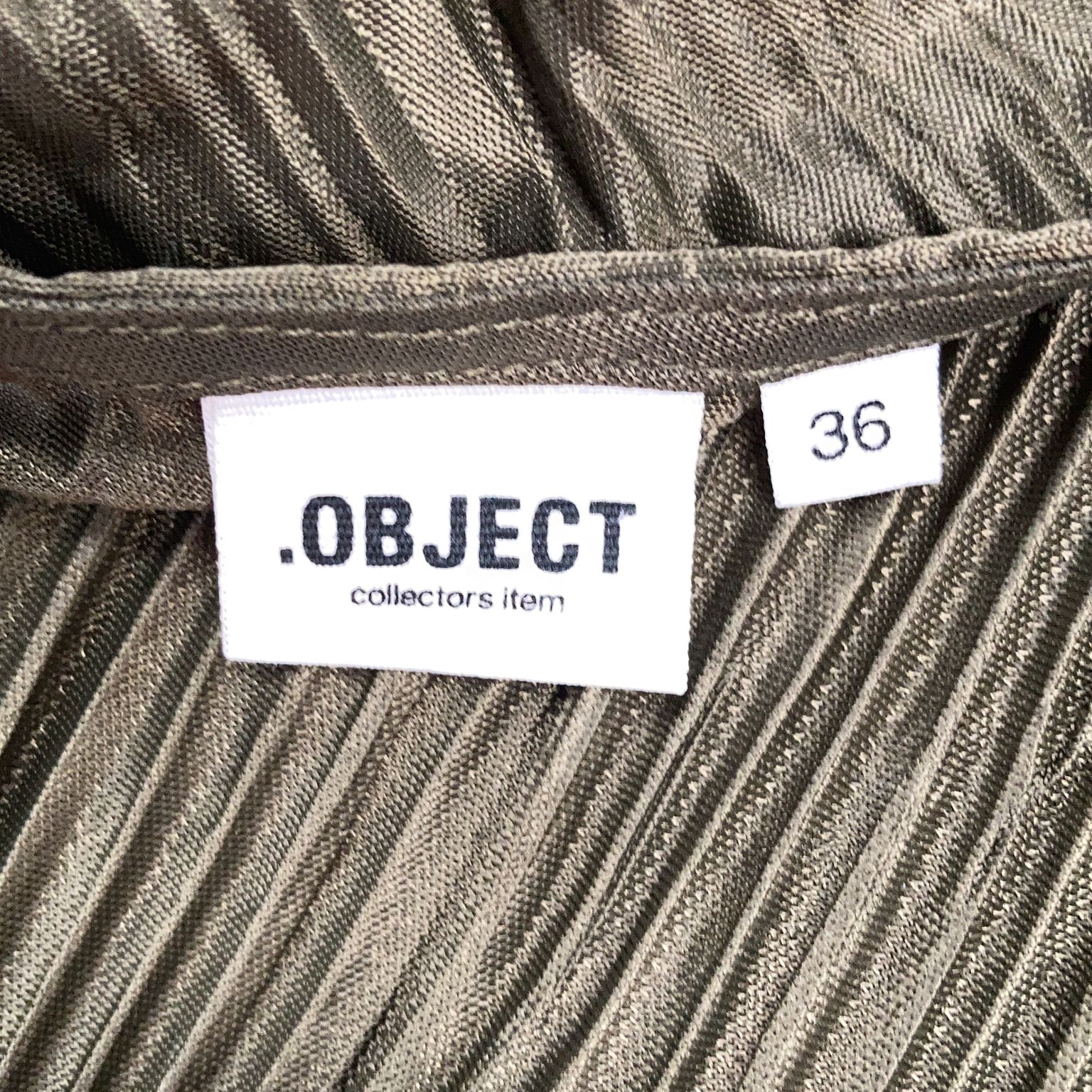 Object