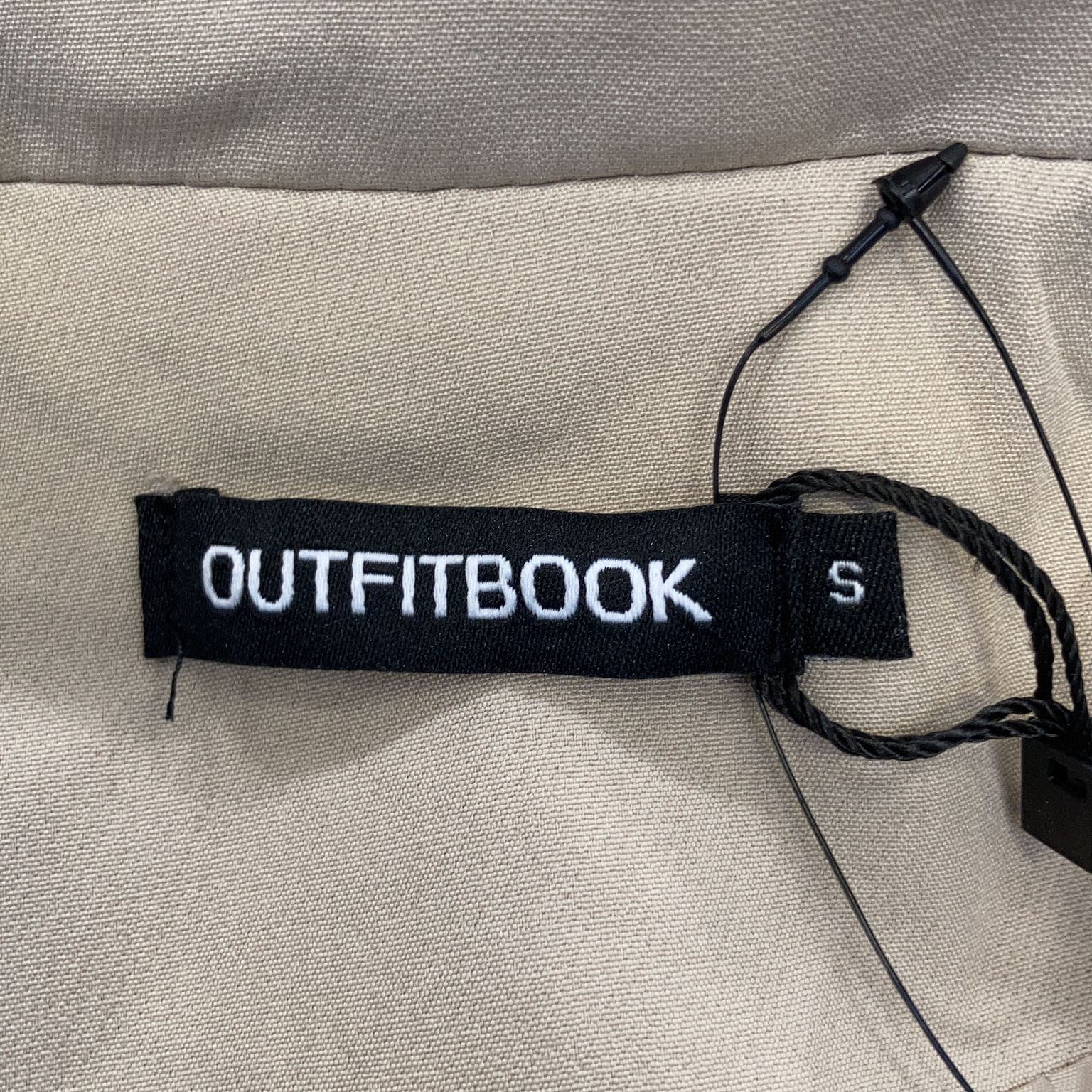 Outfitbook