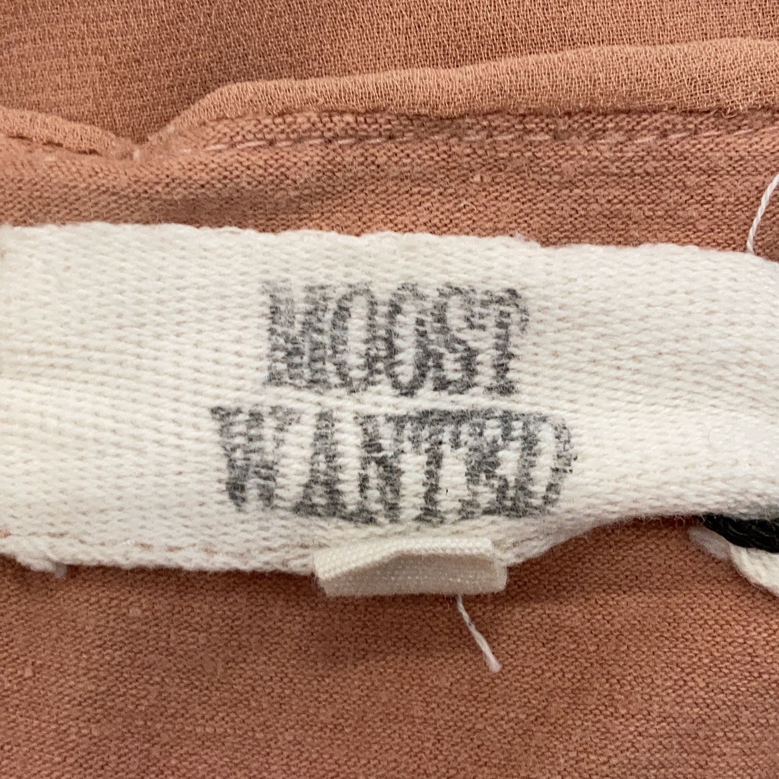 Moost Wanted