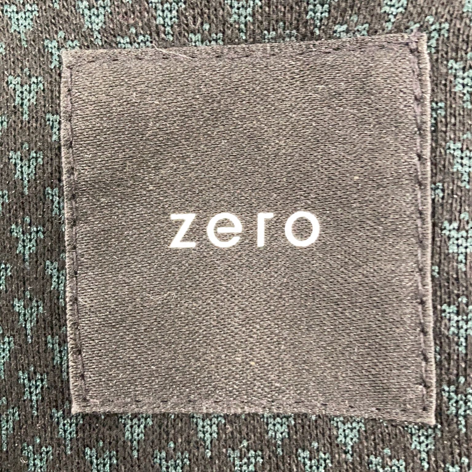 Zero