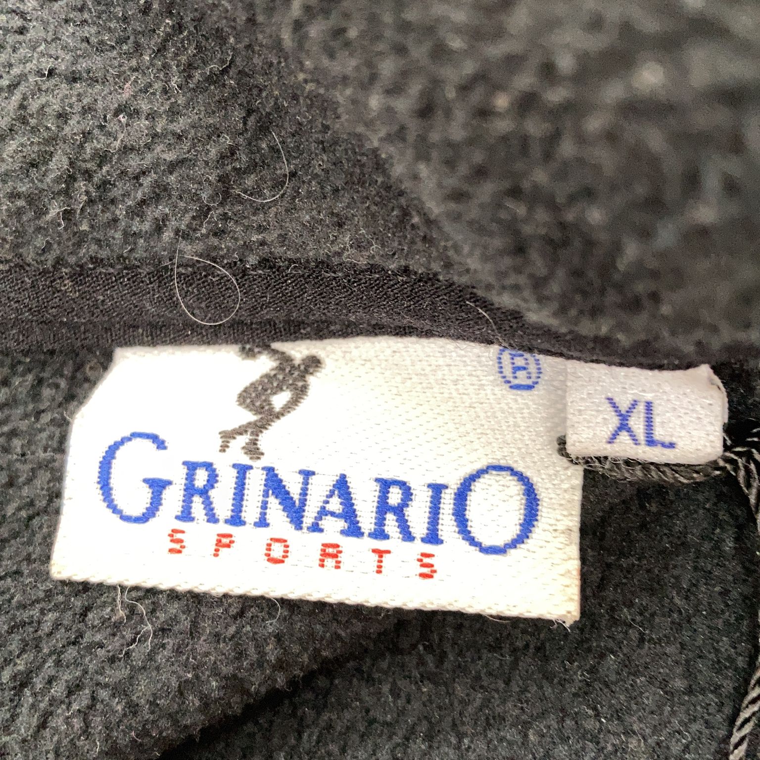 Grinario