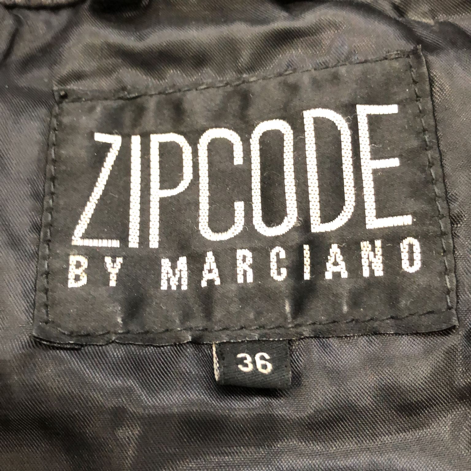 Zipcode By Marciano