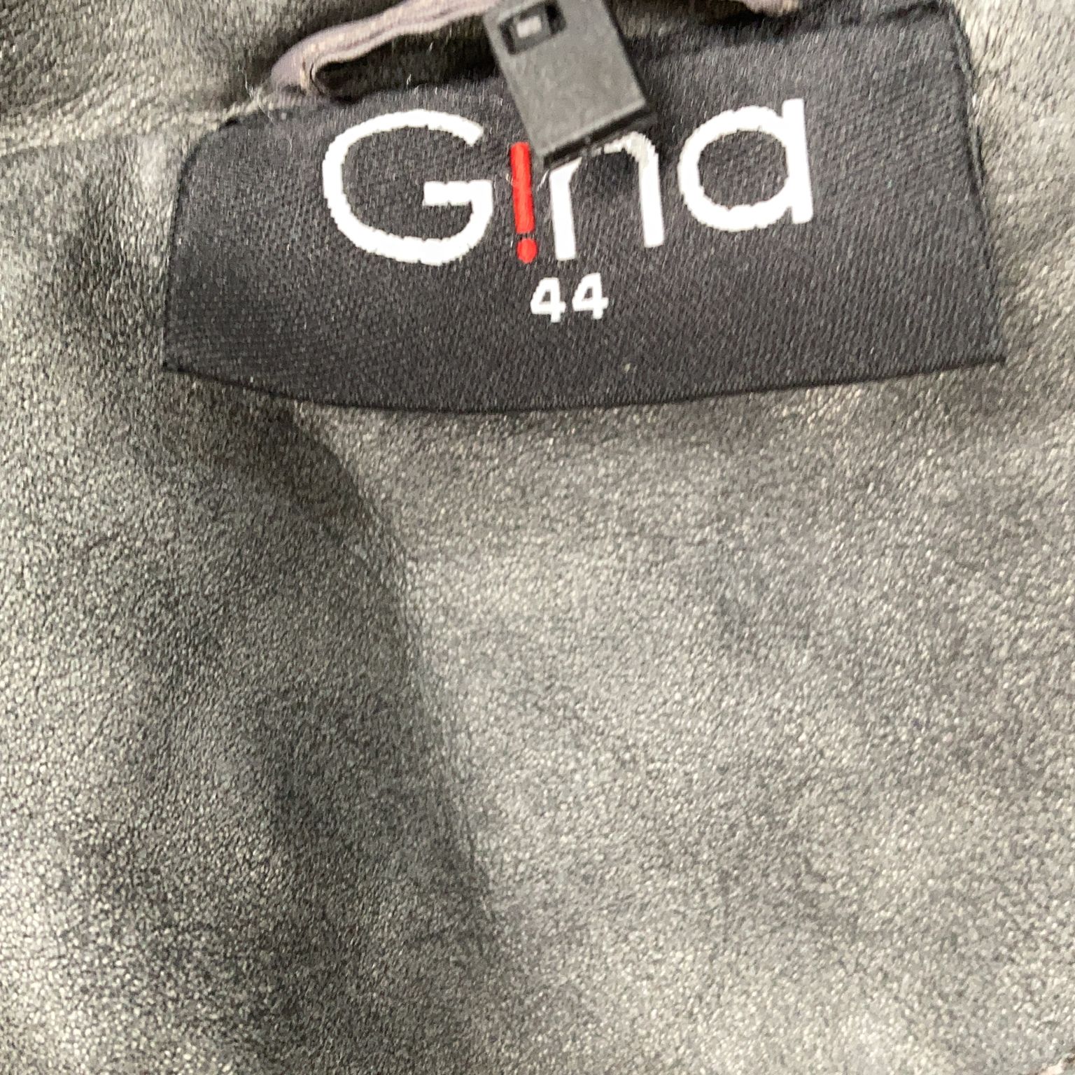 Gina