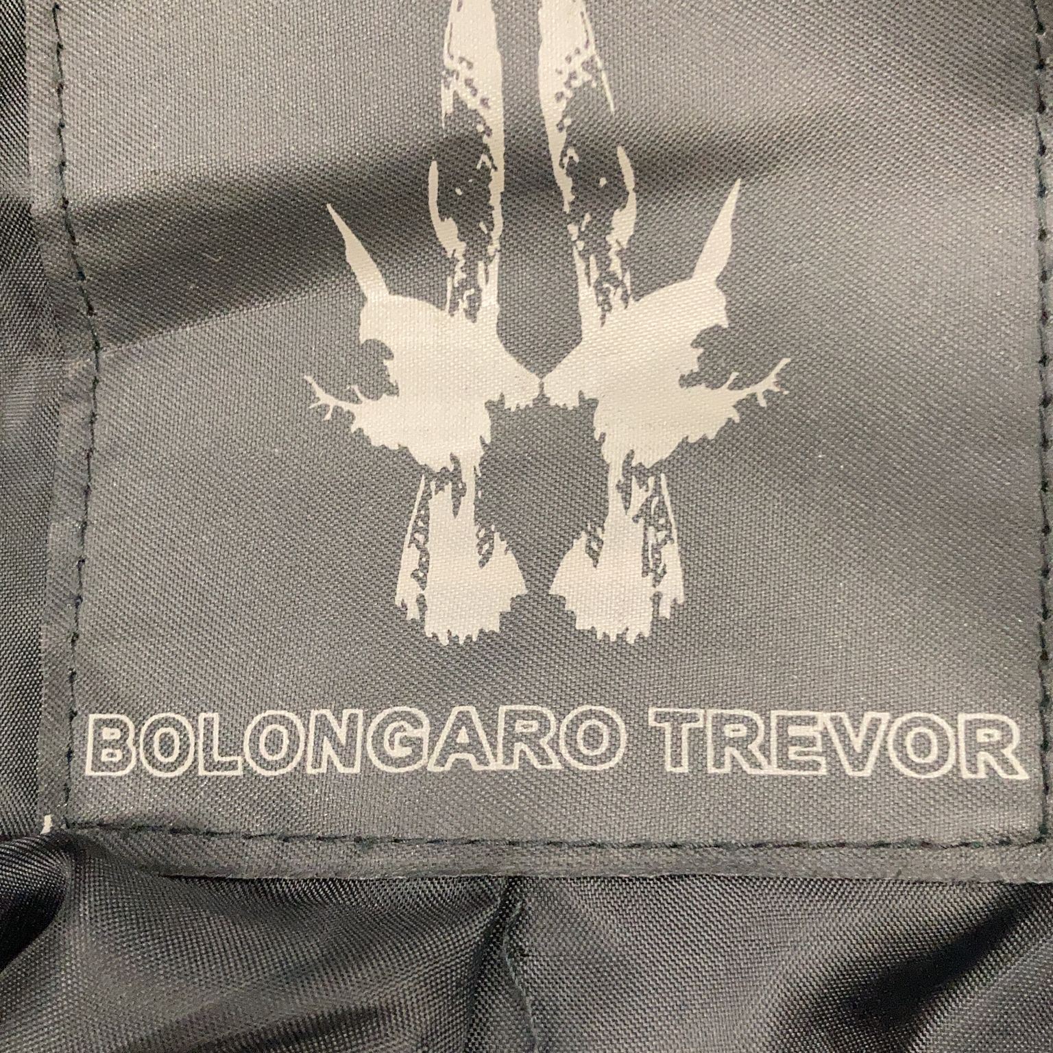 Bolongaro Trevor