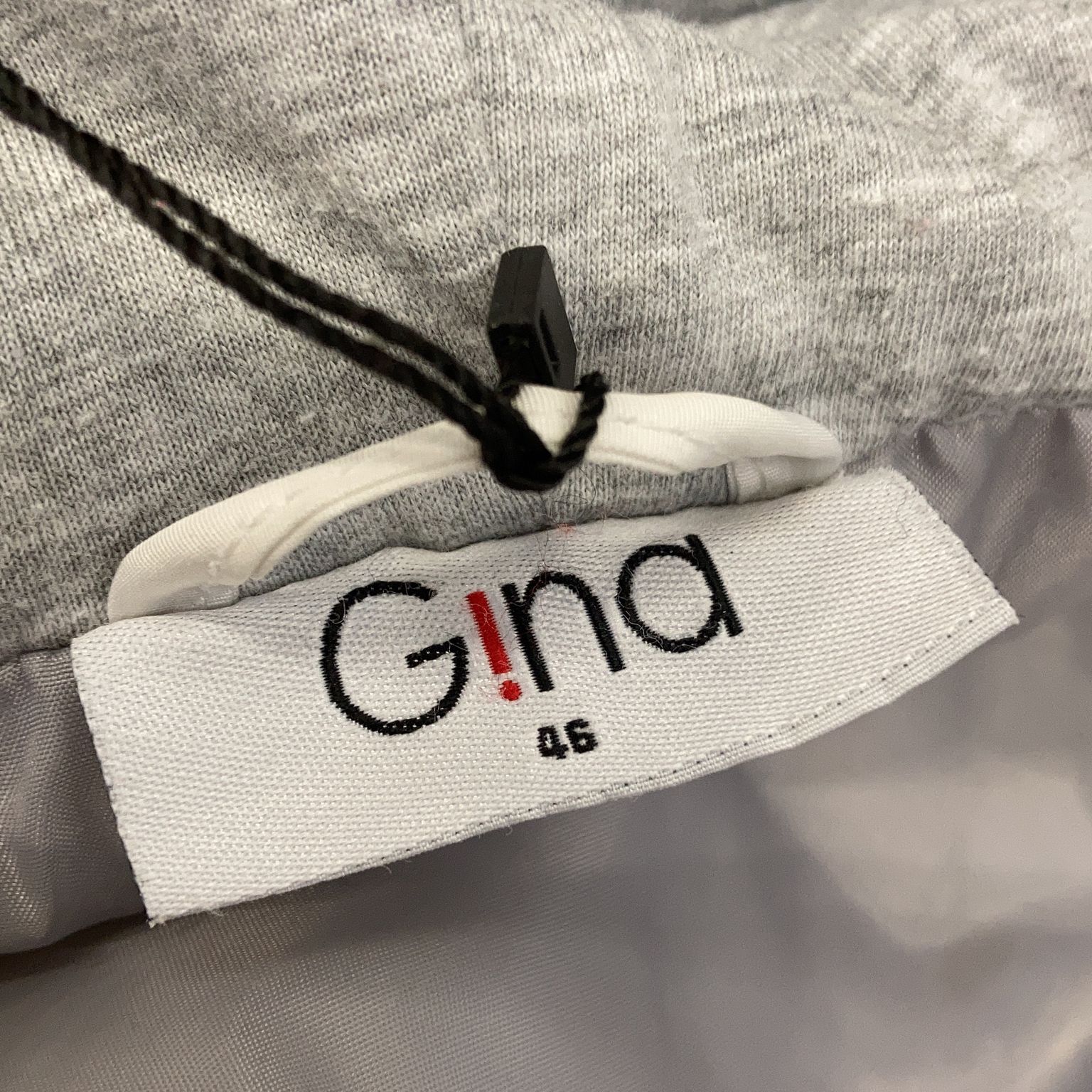 Gina