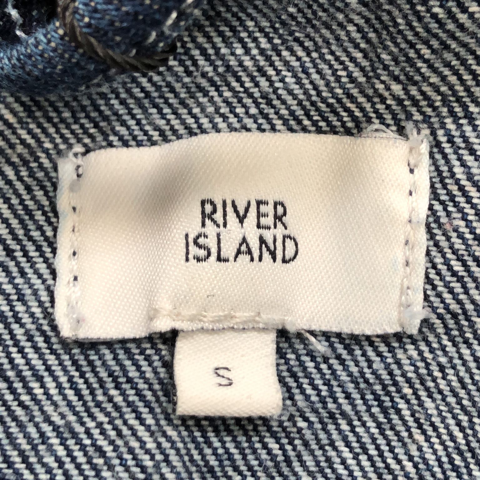 River Island