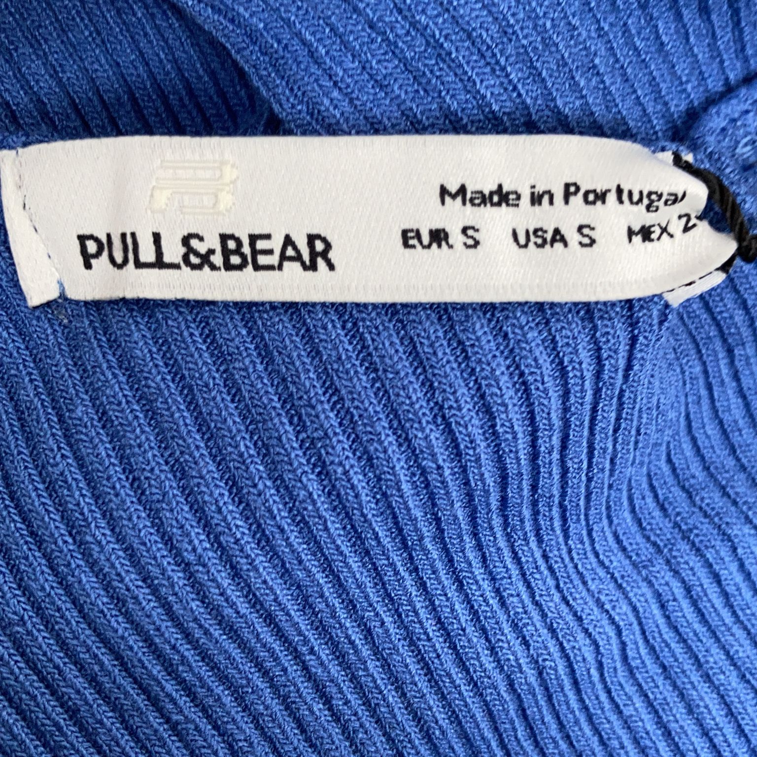 Pull  Bear