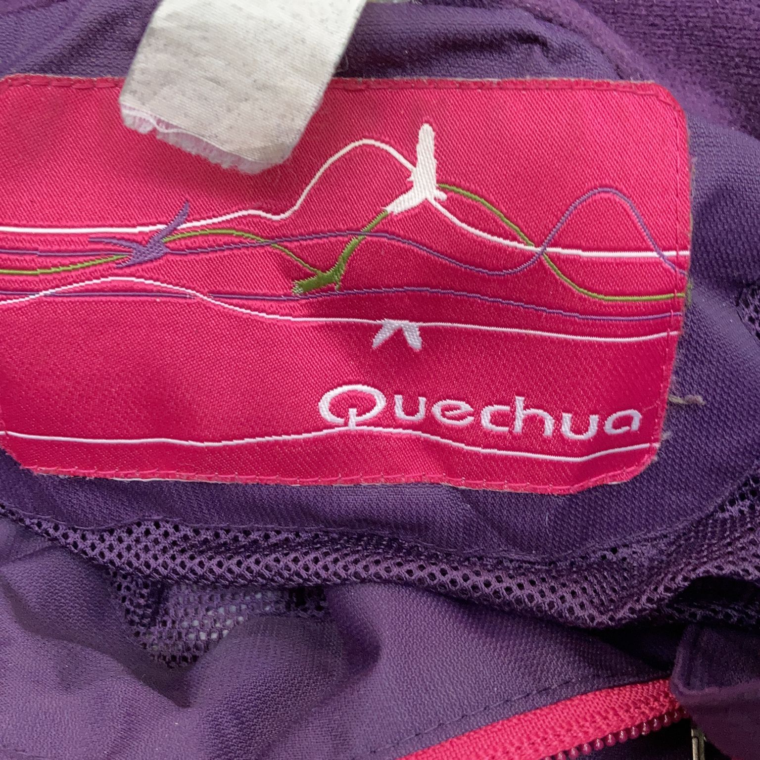 Quechua