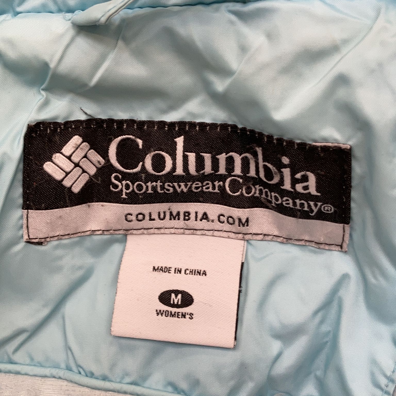 Columbia