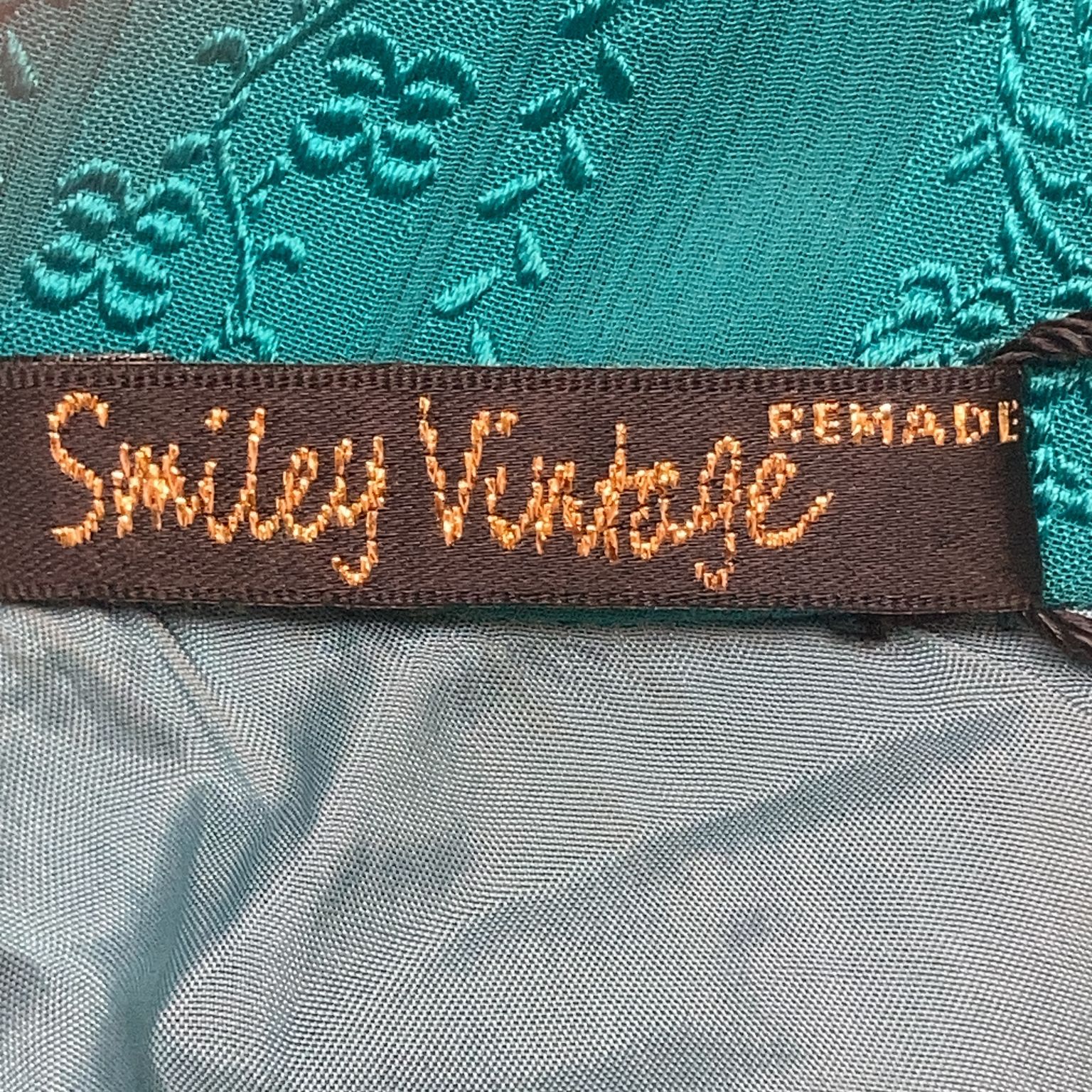 Smiley Vintage