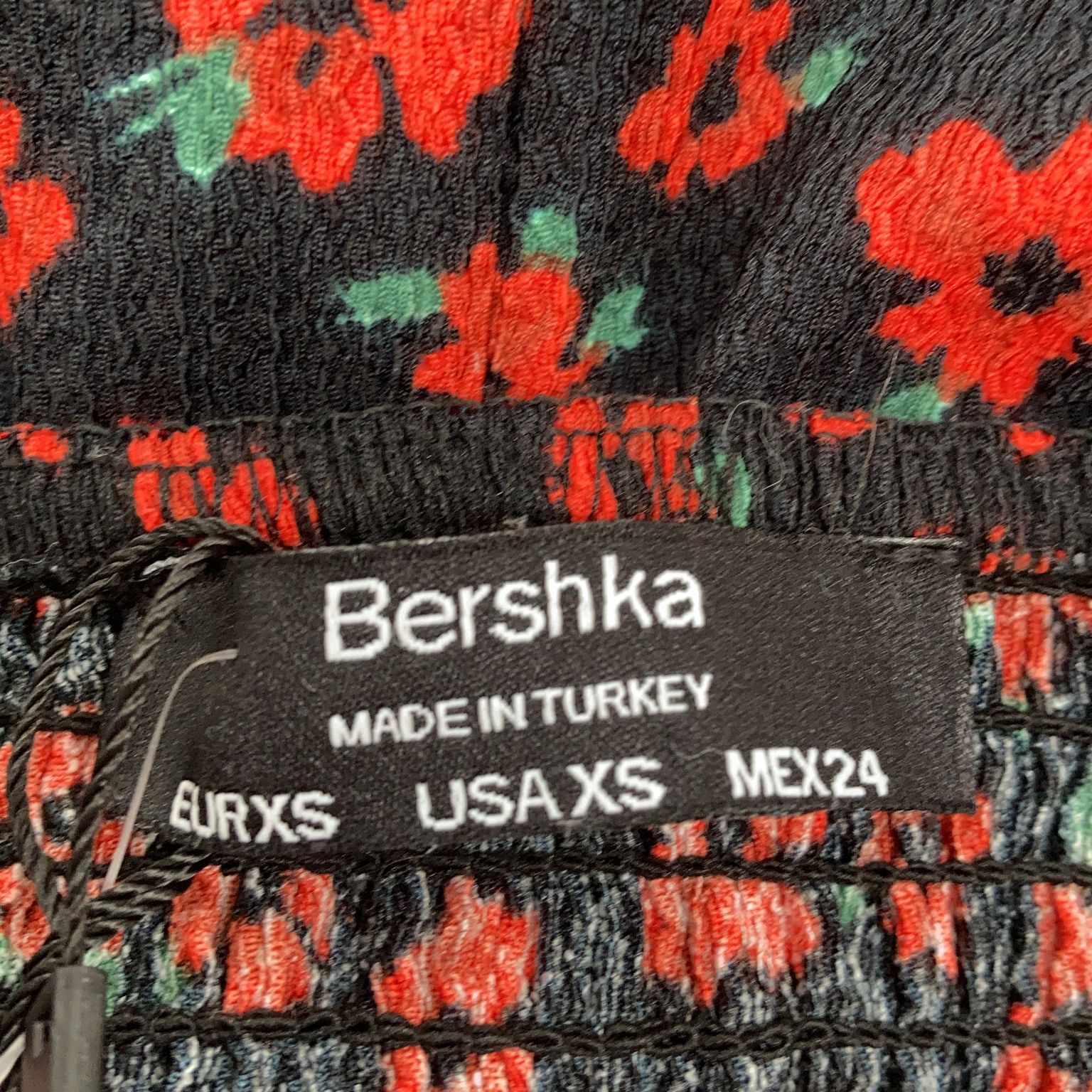 Bershka