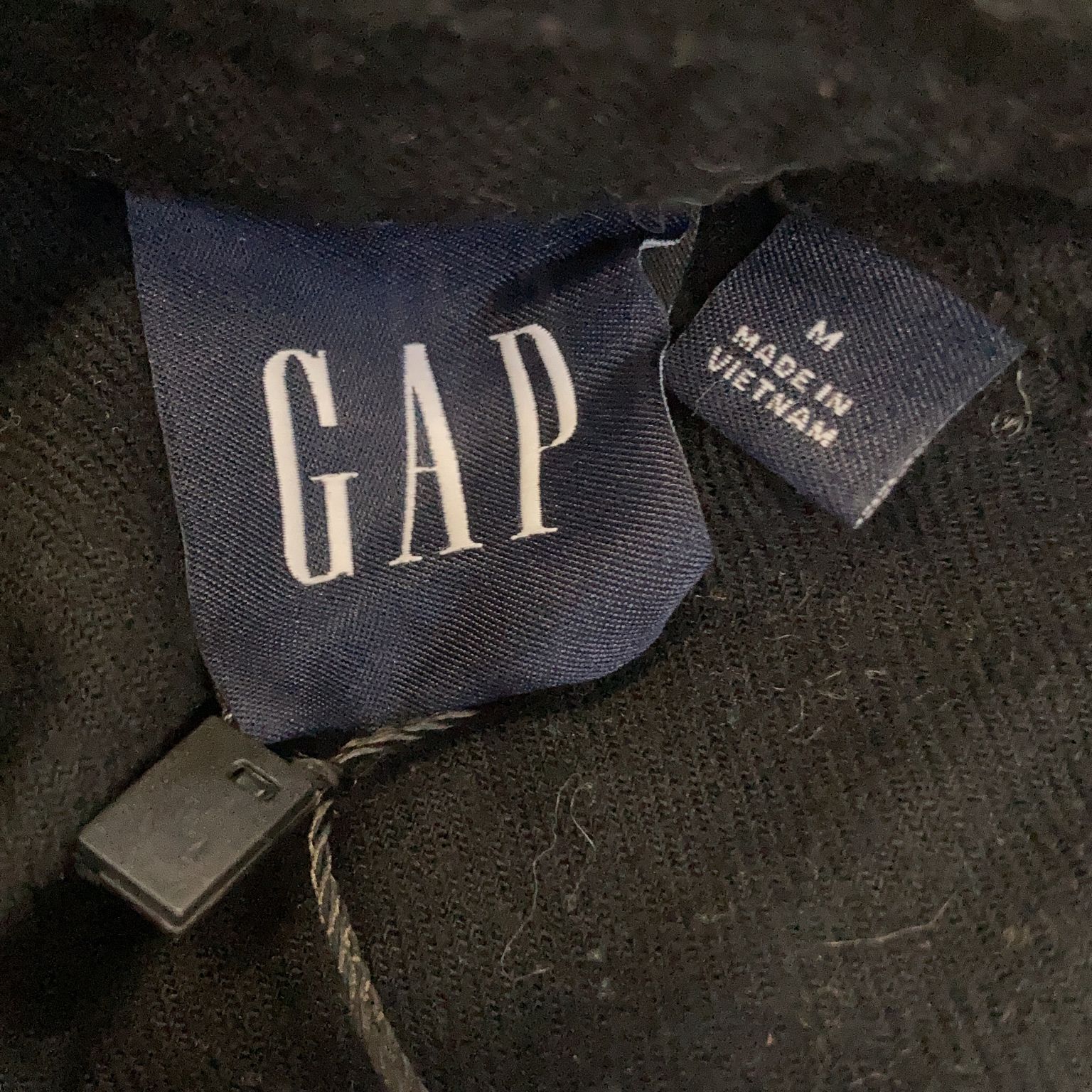 Gap