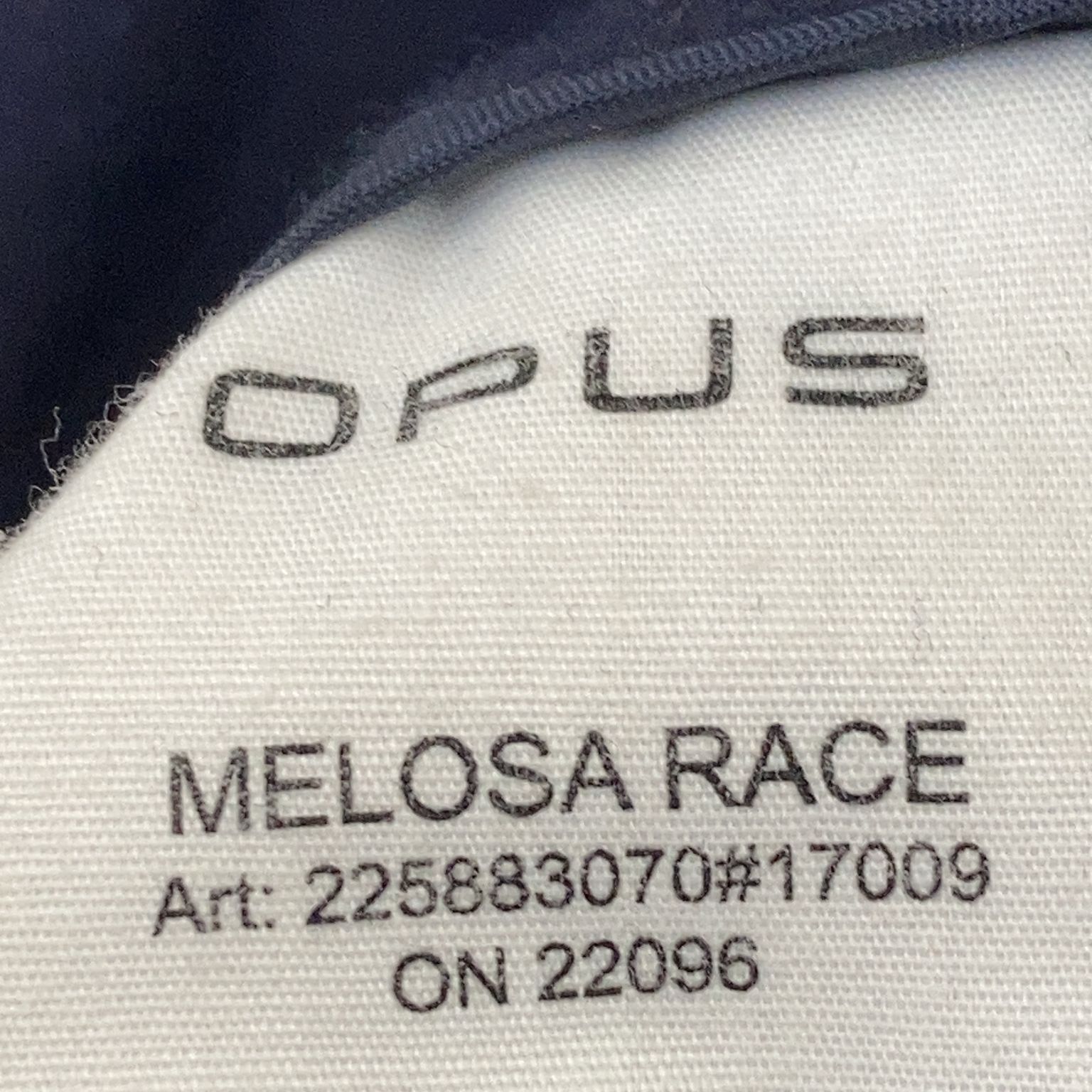 Opus