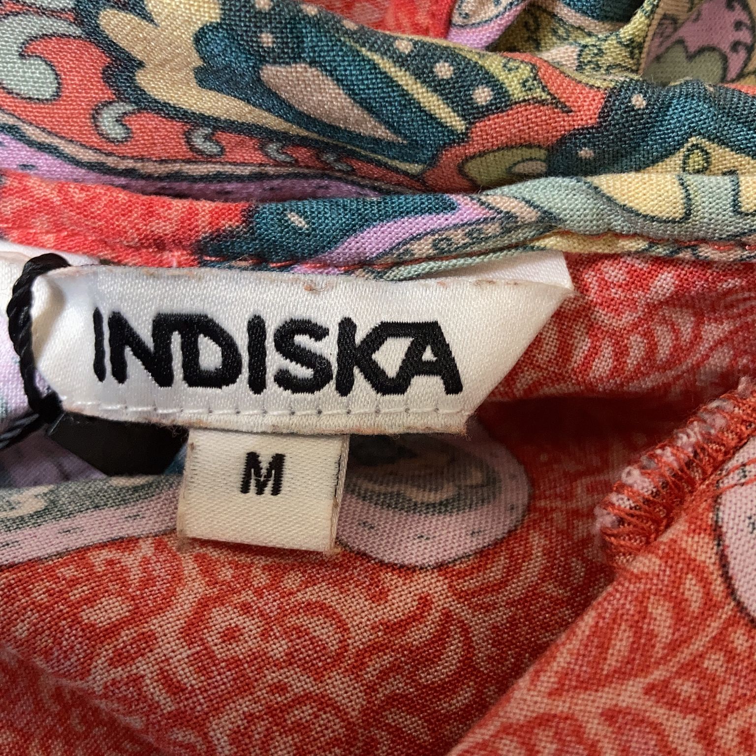 Indiska