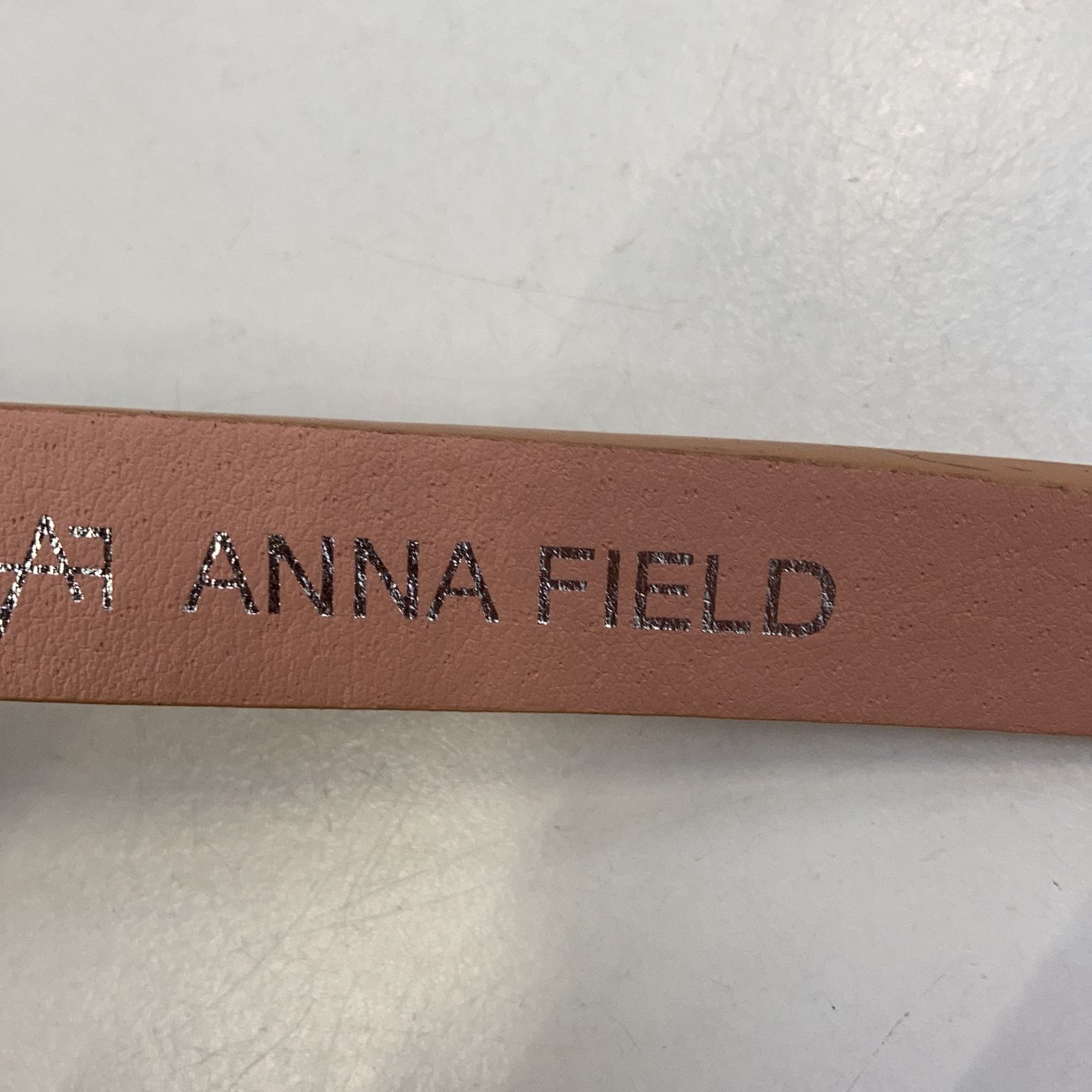 Anna Field