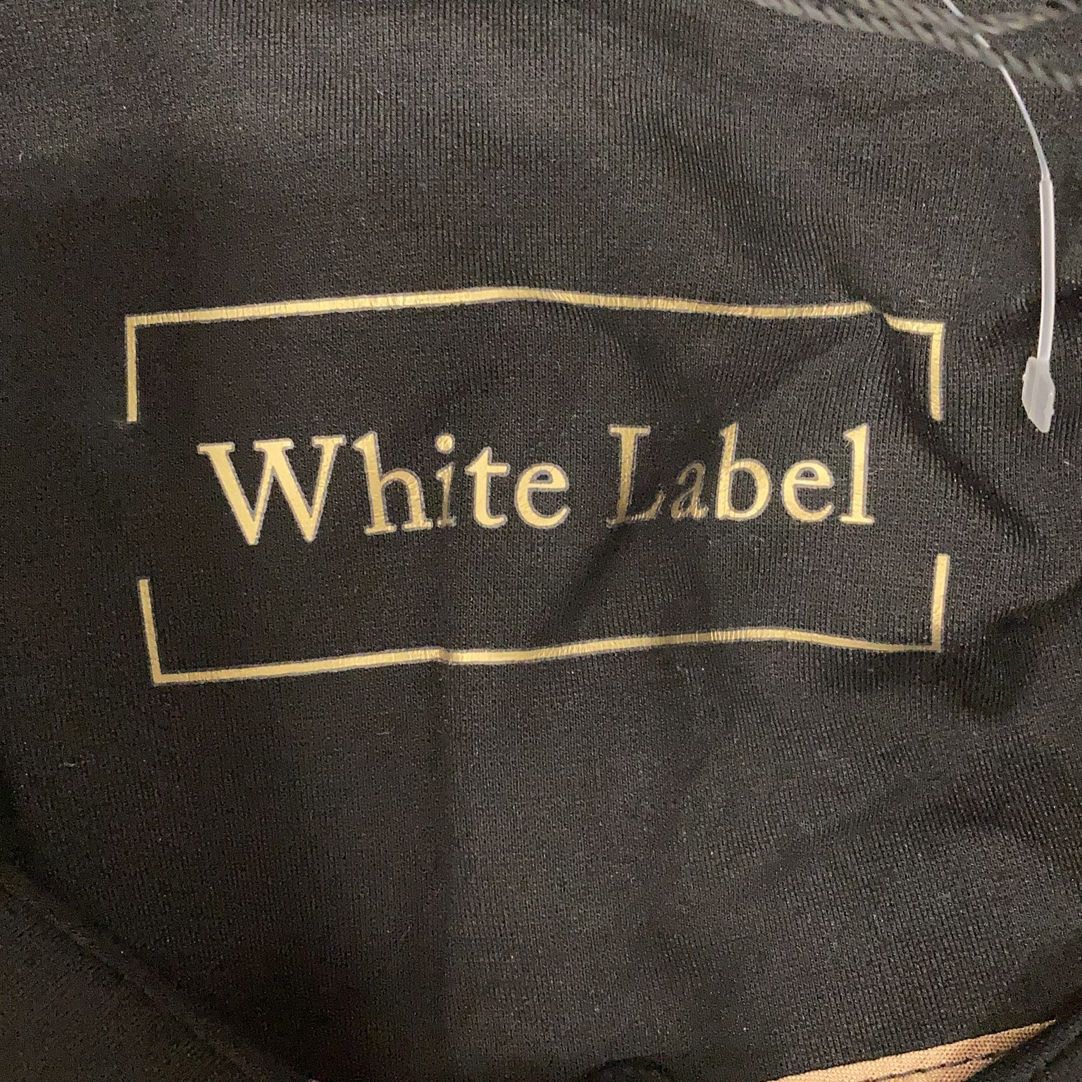 White Label