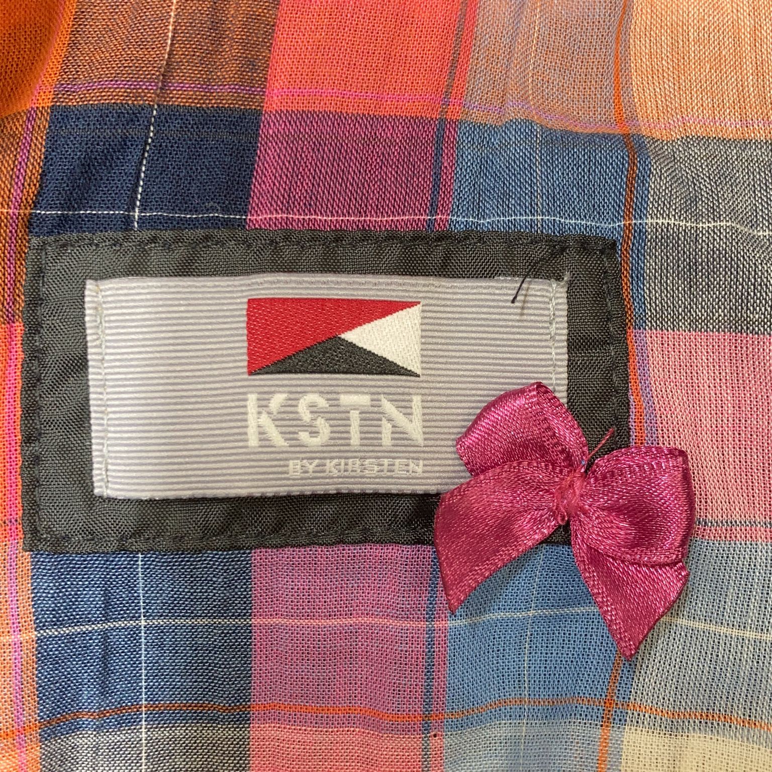 Kstn by Kirsten