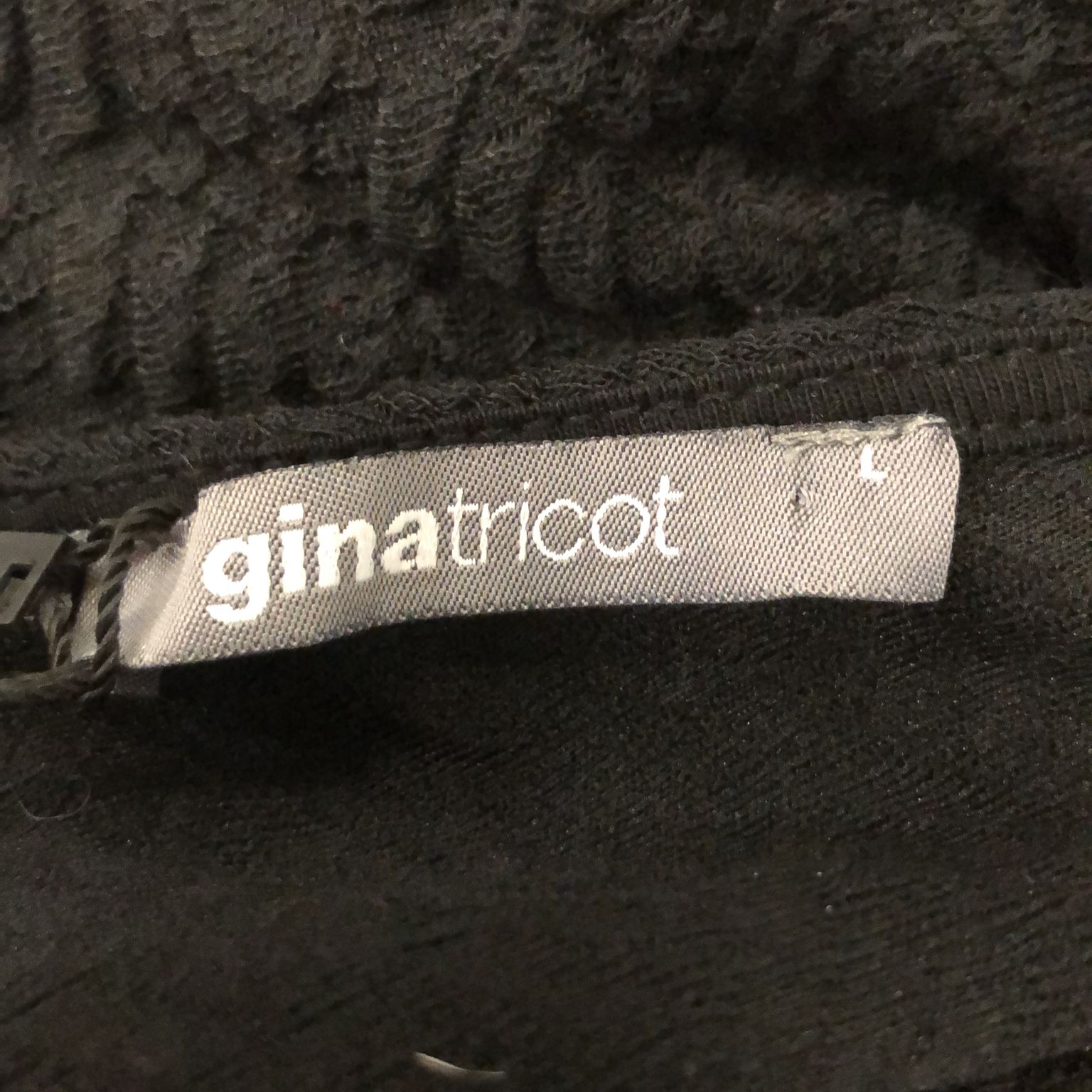 Gina Tricot