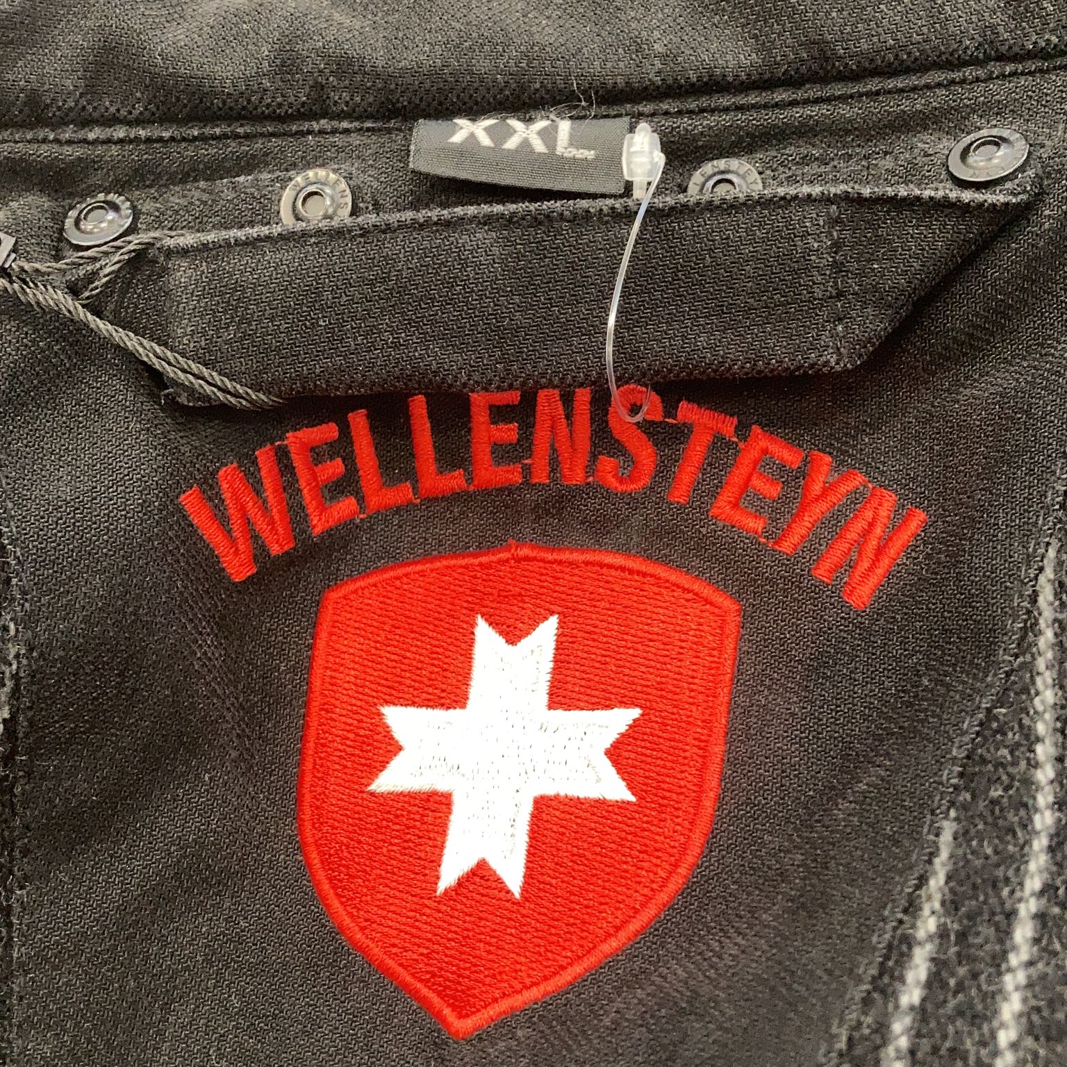 Wellensteyn